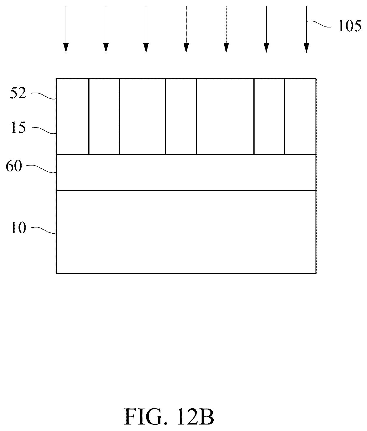 Patent US12610789 Figure 16 – Method of manufacturing a semiconductor device and pattern formation method