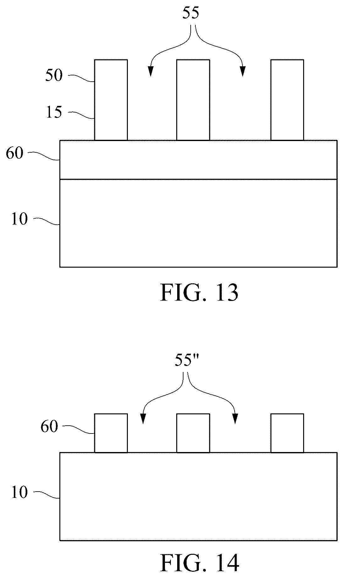 Patent US12610789 Figure 17 – Method of manufacturing a semiconductor device and pattern formation method