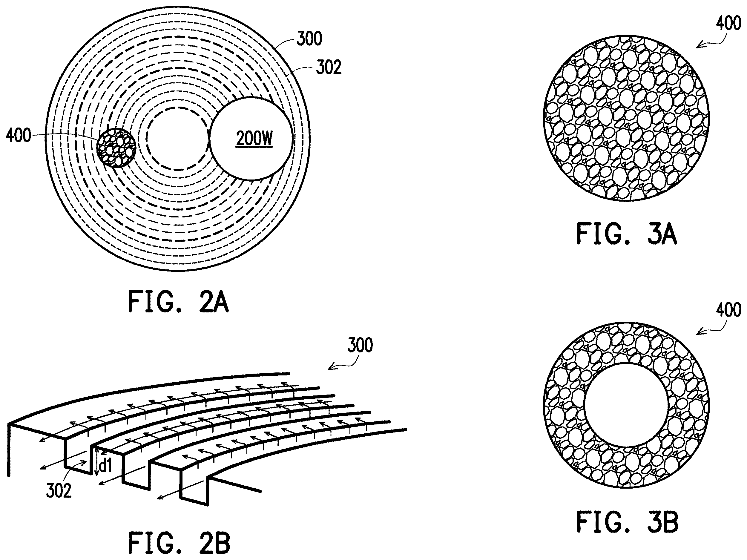 Patent US12610793 Figure 3 – Method of manufacturing memory device