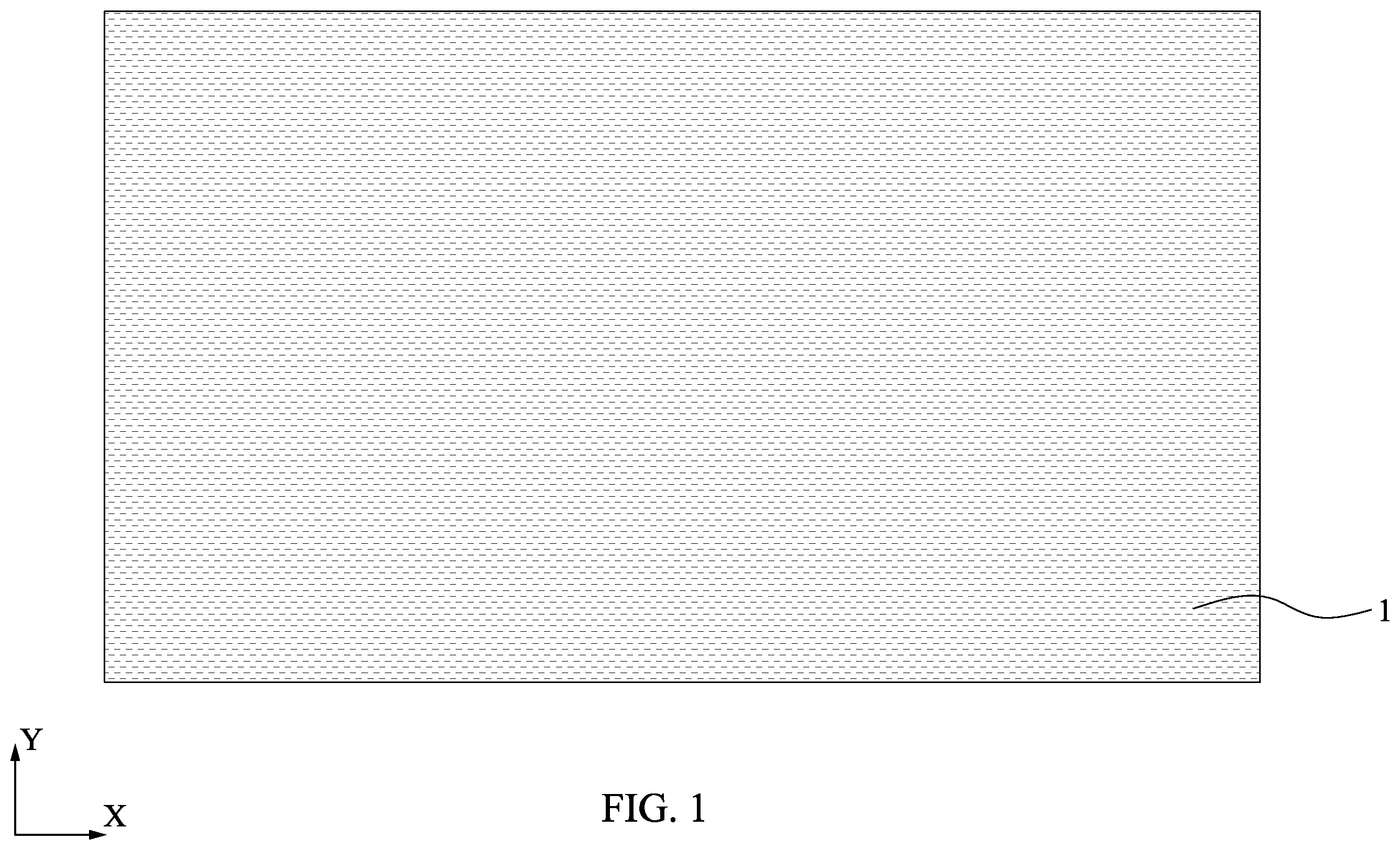 Patent US12610795 Figure 1 – Method for patterning active areas in semiconductor structure