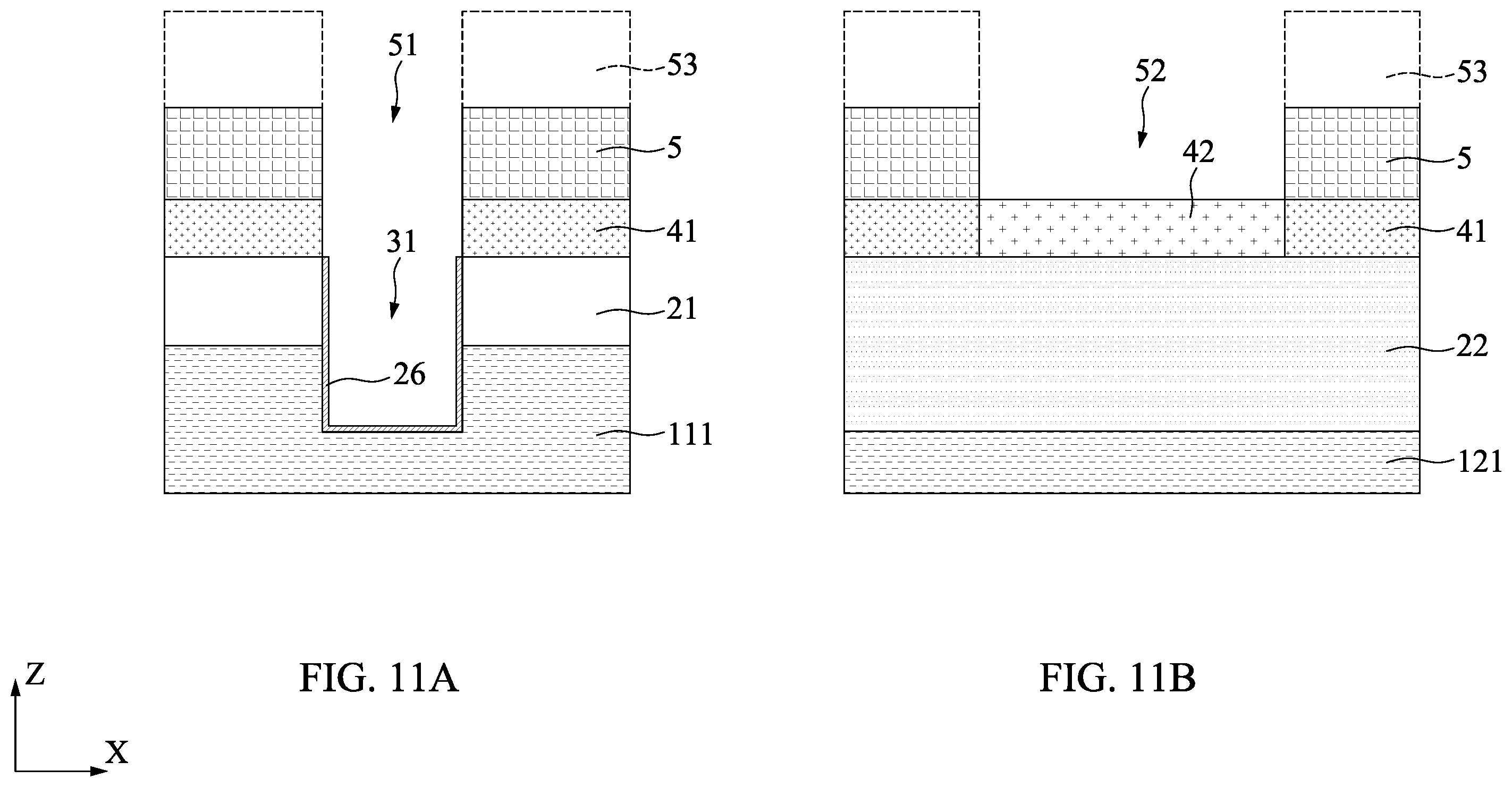 Patent US12610795 Figure 13 – Method for patterning active areas in semiconductor structure