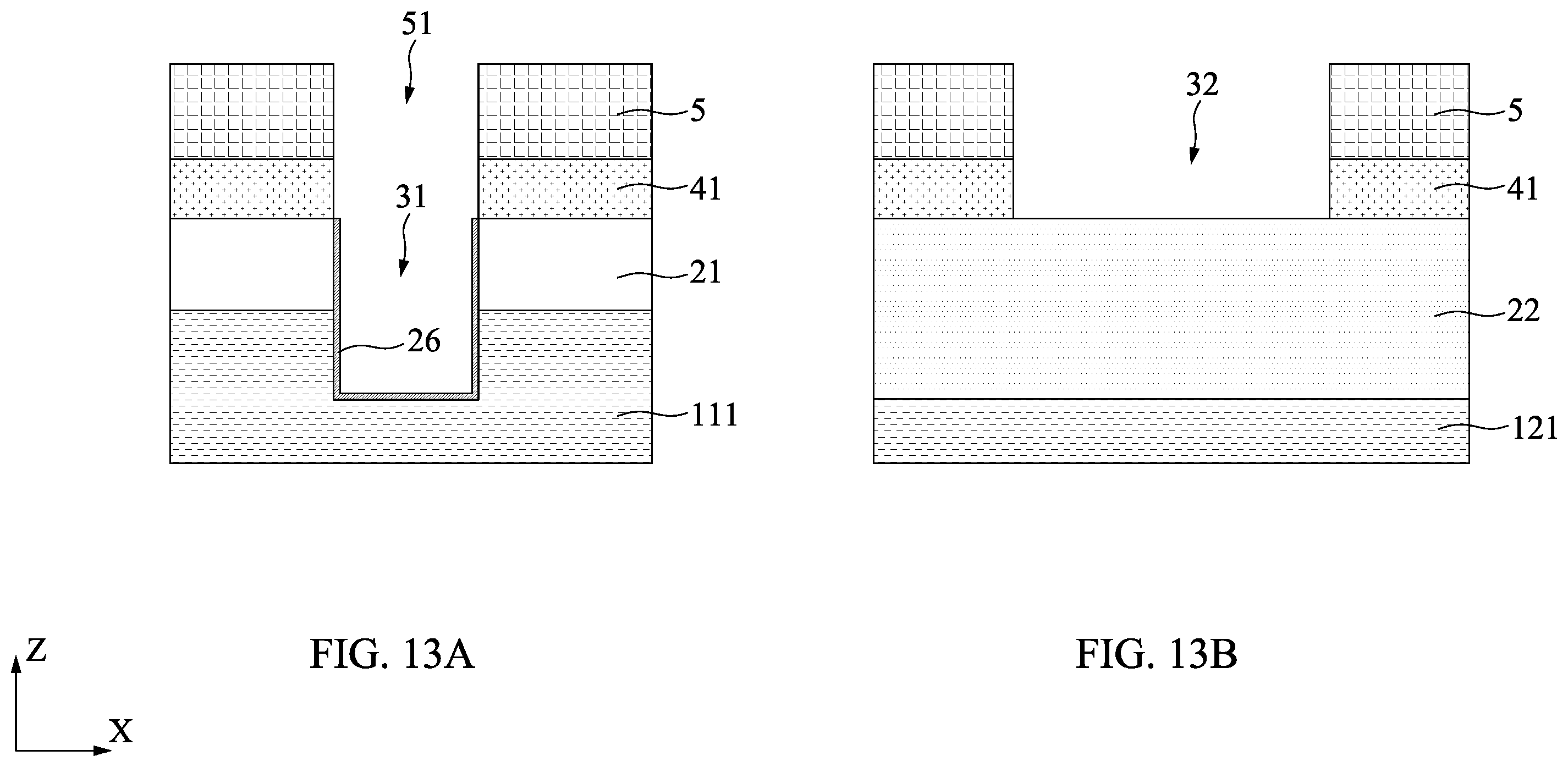 Patent US12610795 Figure 17 – Method for patterning active areas in semiconductor structure