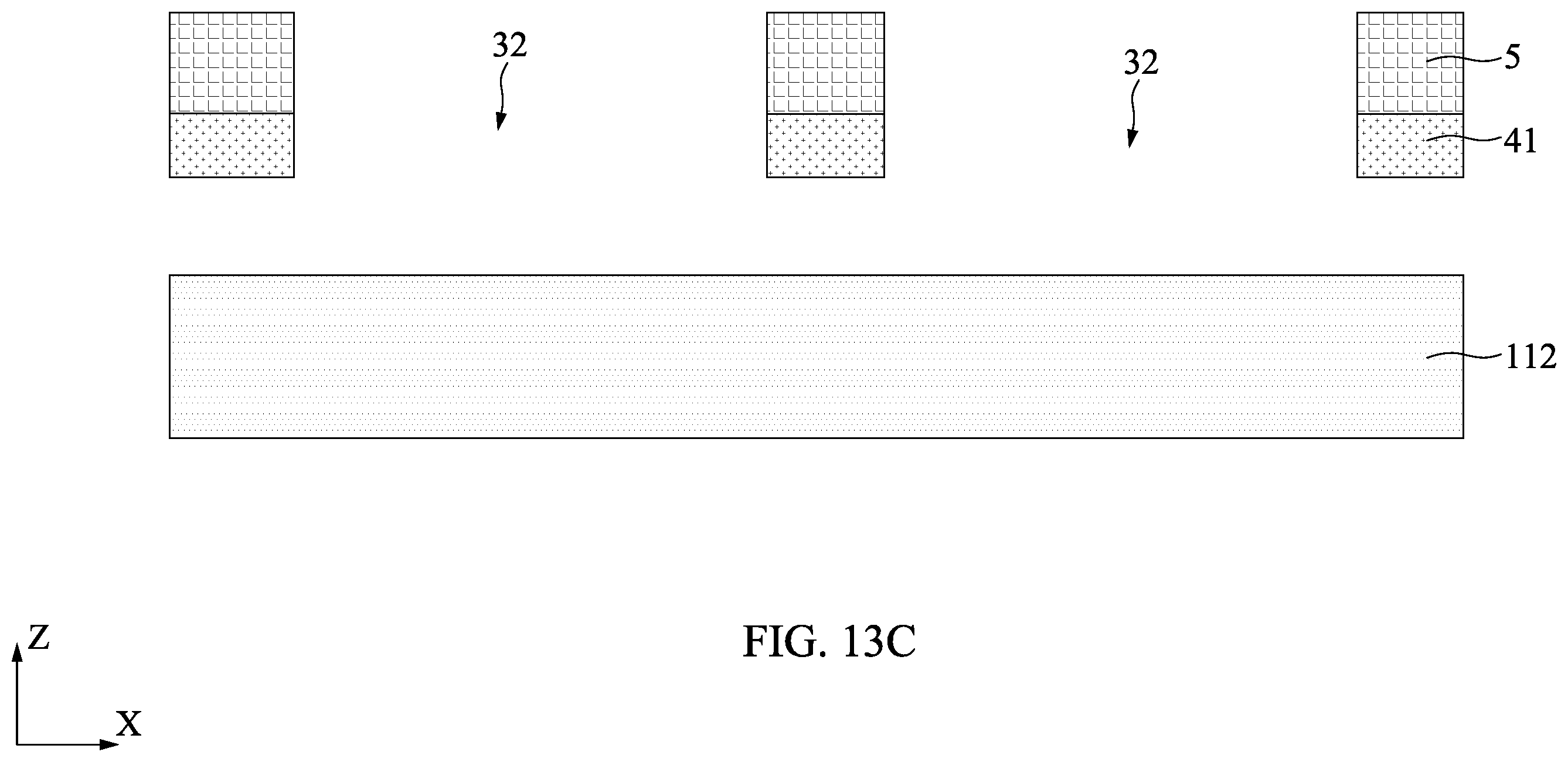Patent US12610795 Figure 18 – Method for patterning active areas in semiconductor structure