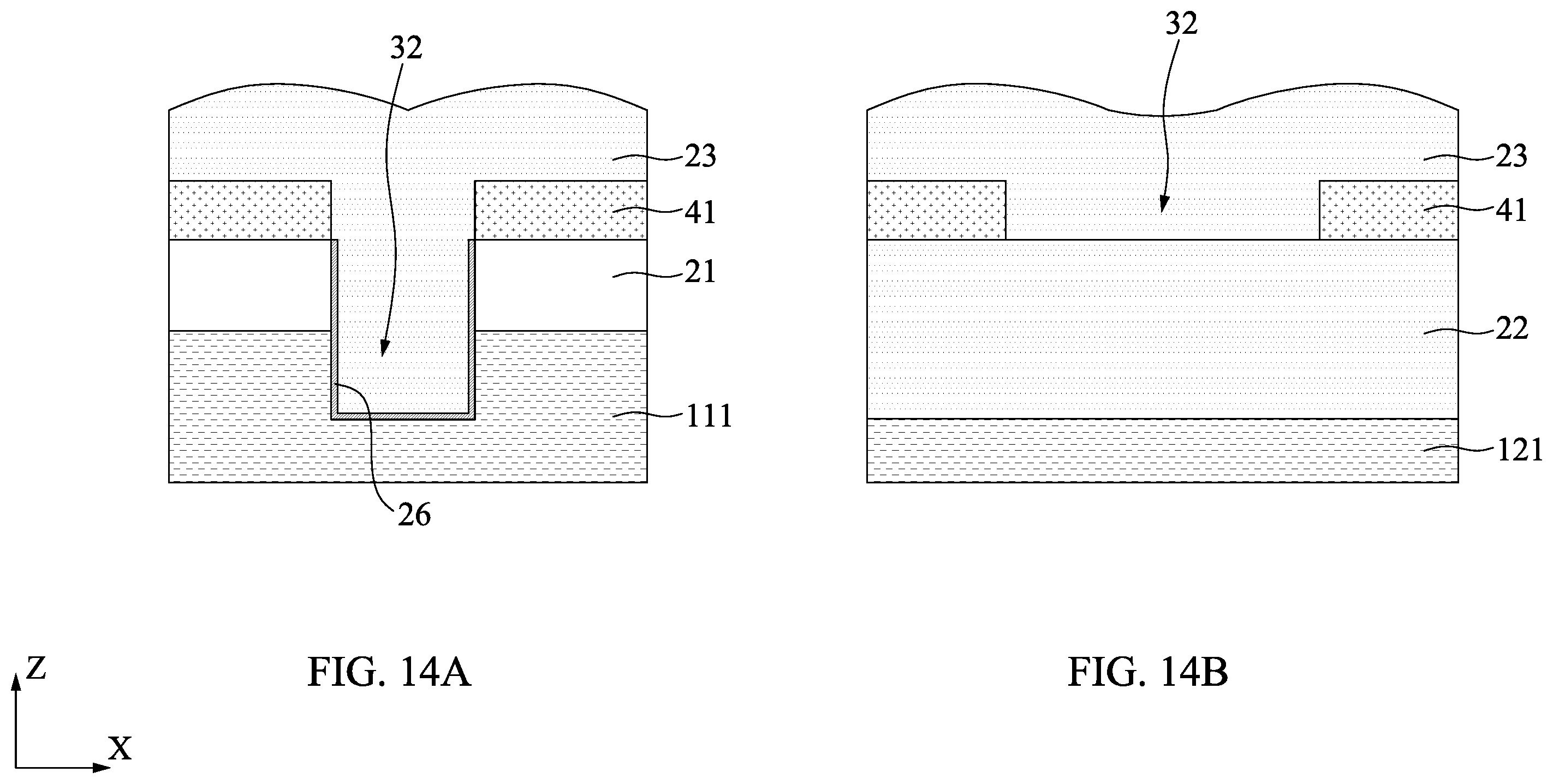 Patent US12610795 Figure 19 – Method for patterning active areas in semiconductor structure