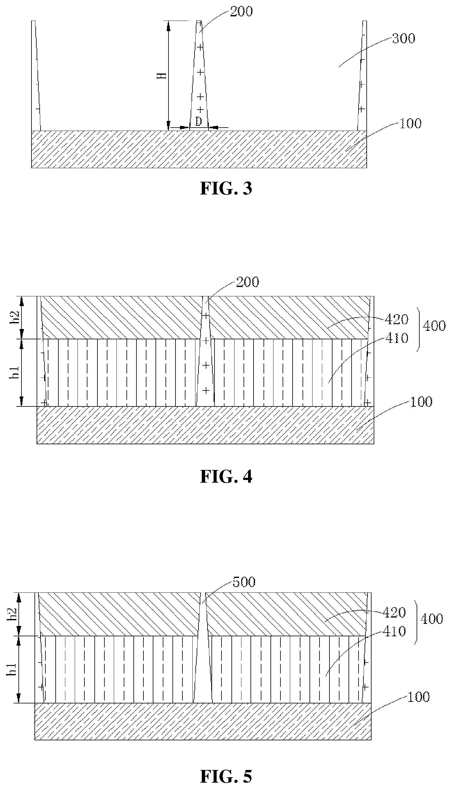 Patent US12610802 Figure 2 – Method for forming contact structure, semiconductor structure and memory
