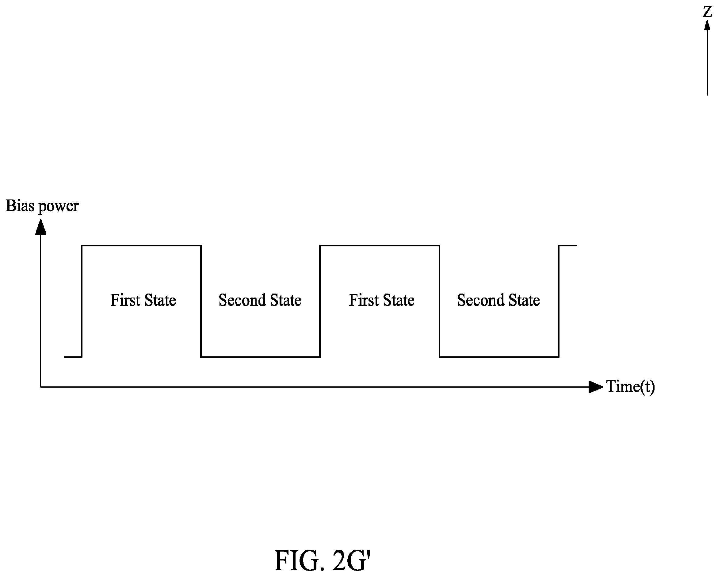 Patent US12610805 Figure 11 – Semiconductor device with polymer liner and method for fabricating the same