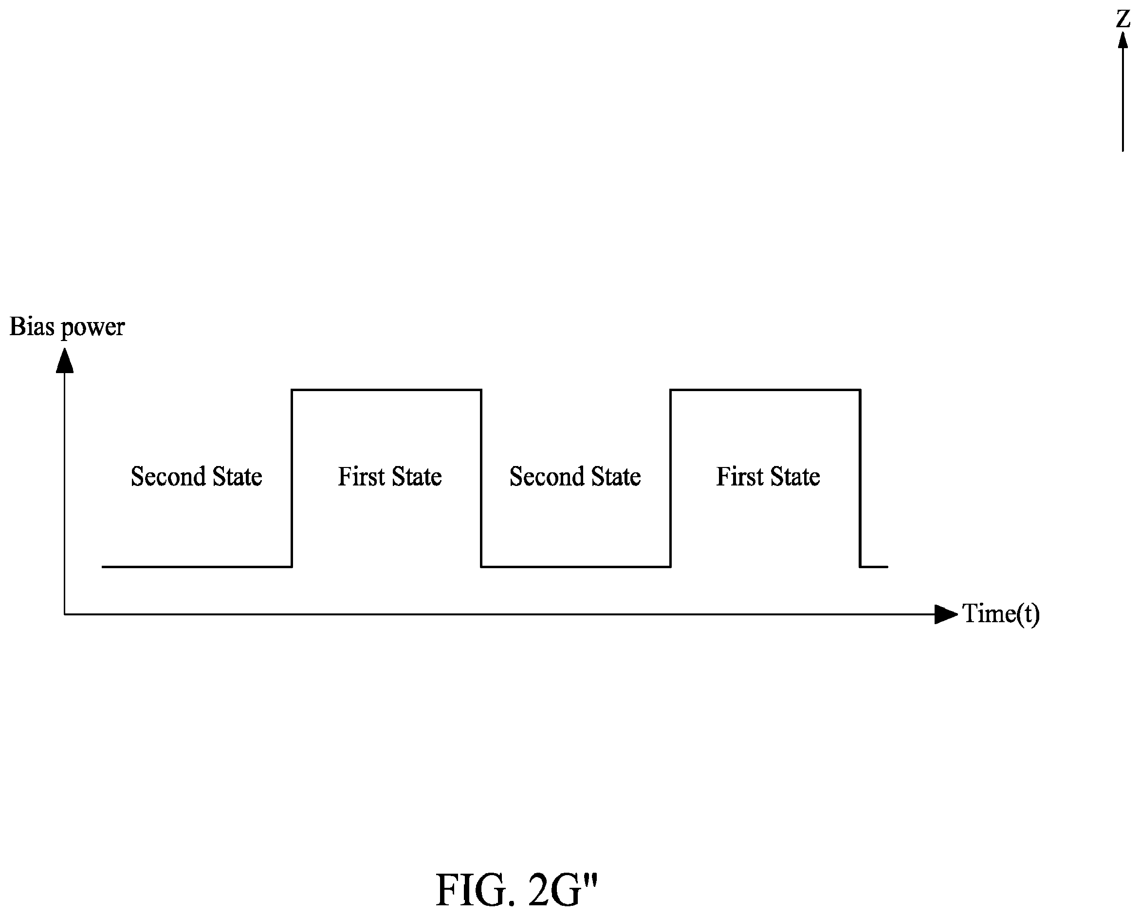 Patent US12610805 Figure 12 – Semiconductor device with polymer liner and method for fabricating the same