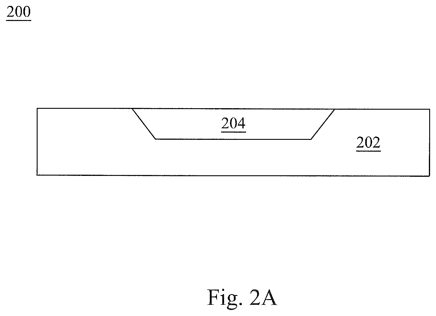 Patent US12610809 Figure 2 – Interconnection structure lined by isolation layer