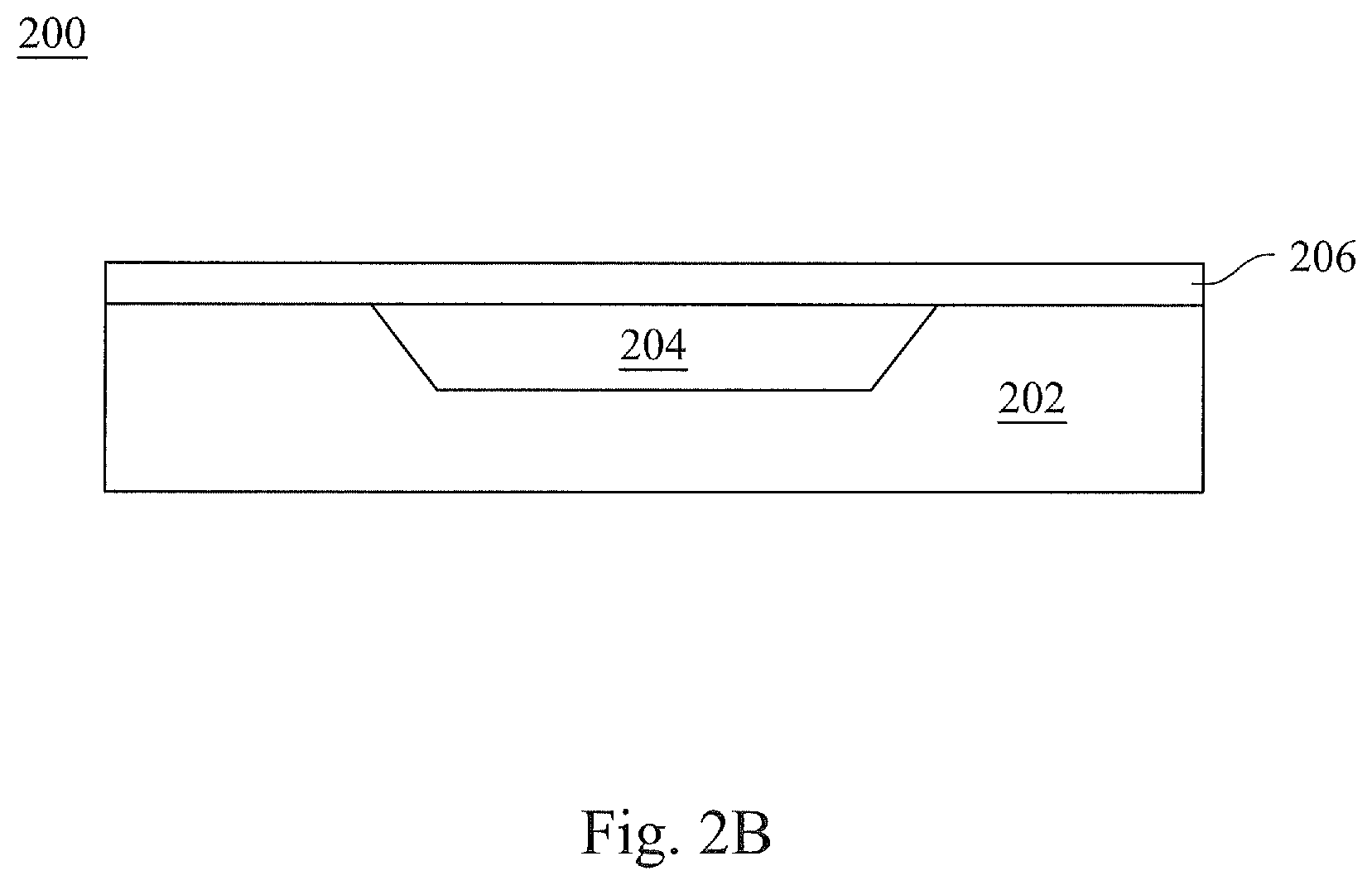 Patent US12610809 Figure 3 – Interconnection structure lined by isolation layer