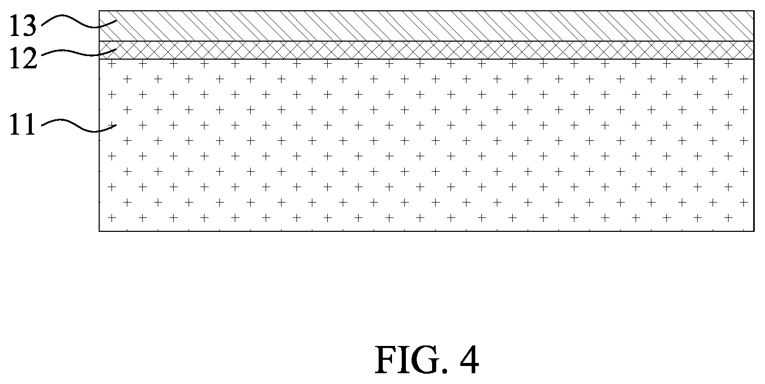 Patent US12610810 Figure 4 – Semiconductor structure and method of manufacturing the same