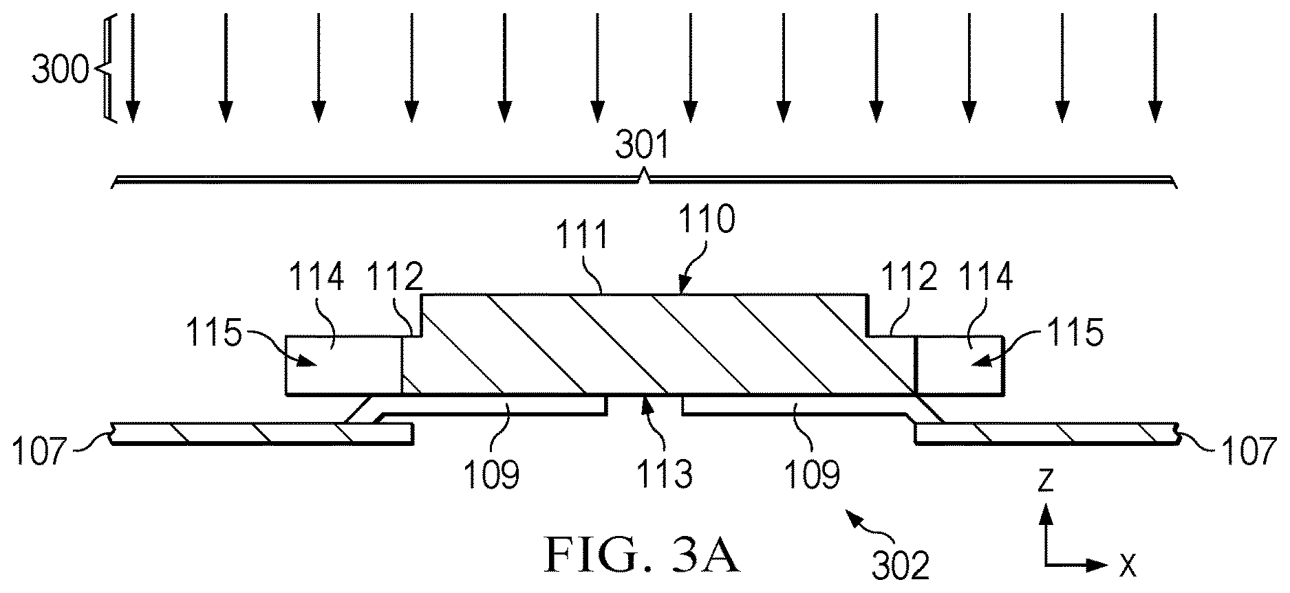 Patent US12610815 Figure 8 – Bond wire reliability and process with high thermal performance in small outline package