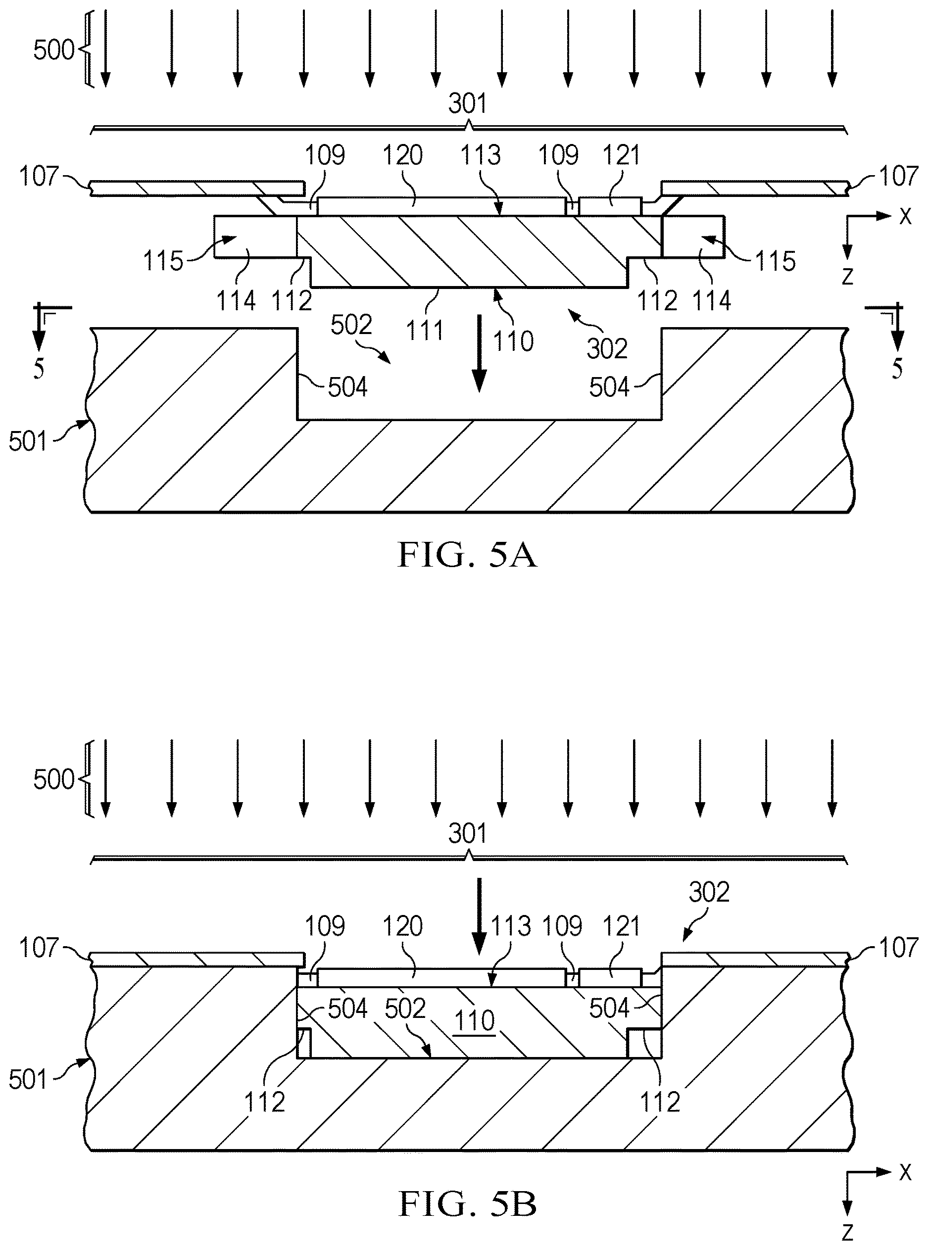 Patent US12610815 Figure 11 – Bond wire reliability and process with high thermal performance in small outline package