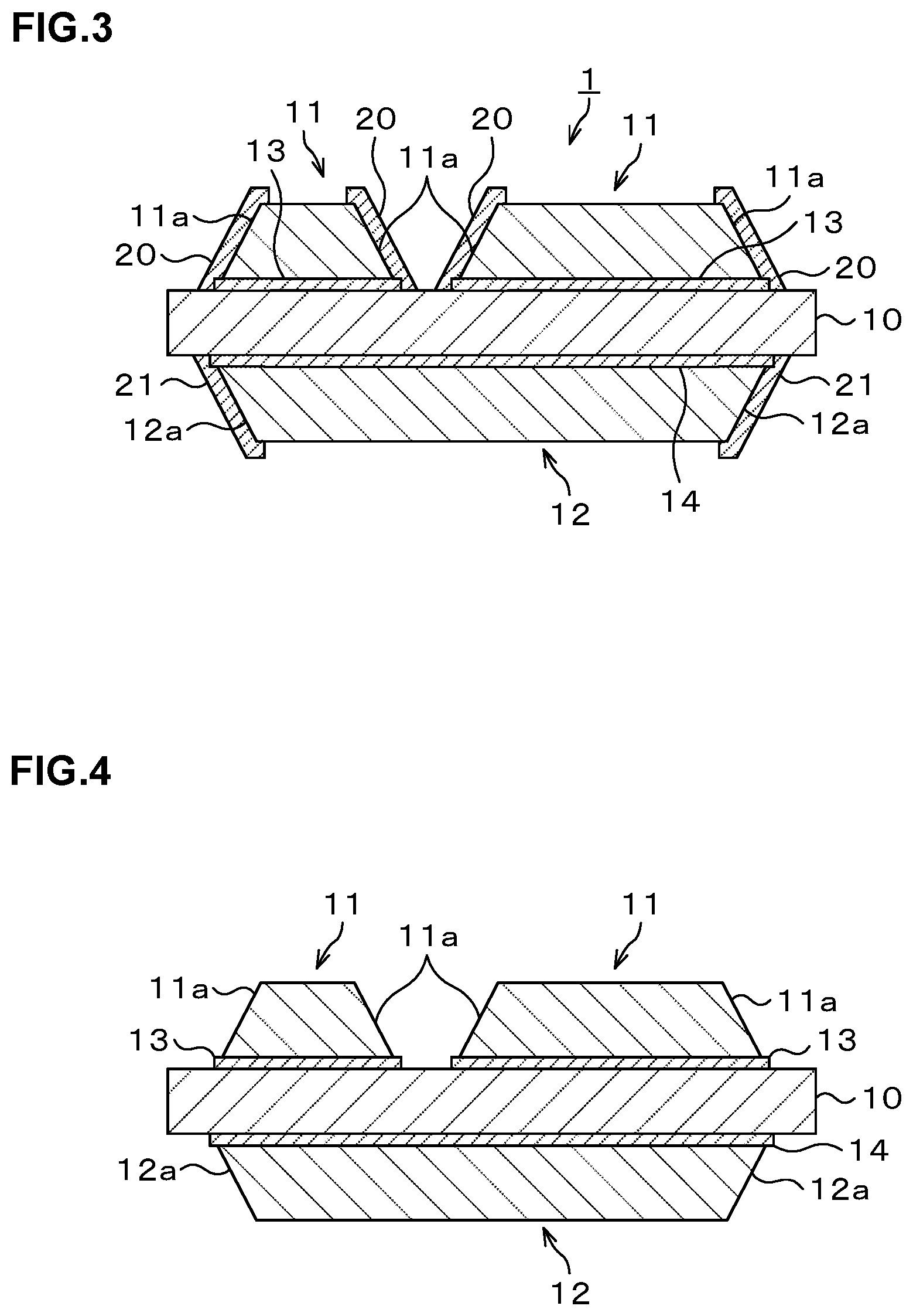 Patent US12610816 Figure 2 – Insulating substrate and manufacturing method thereof