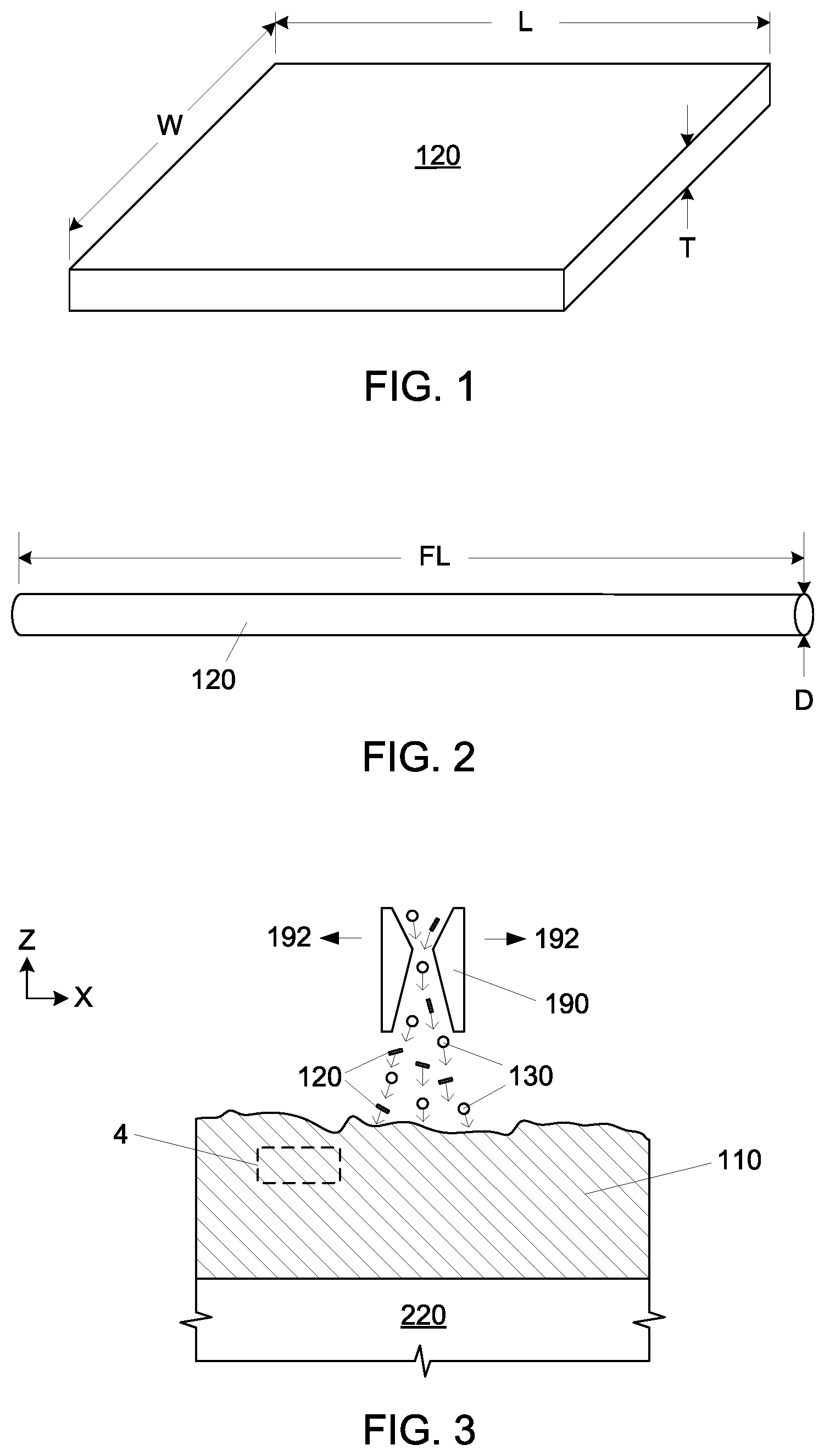 Patent US12610817 Figure 1 – Metal matrix composite layers for heat dissipation from integrated circuit devices