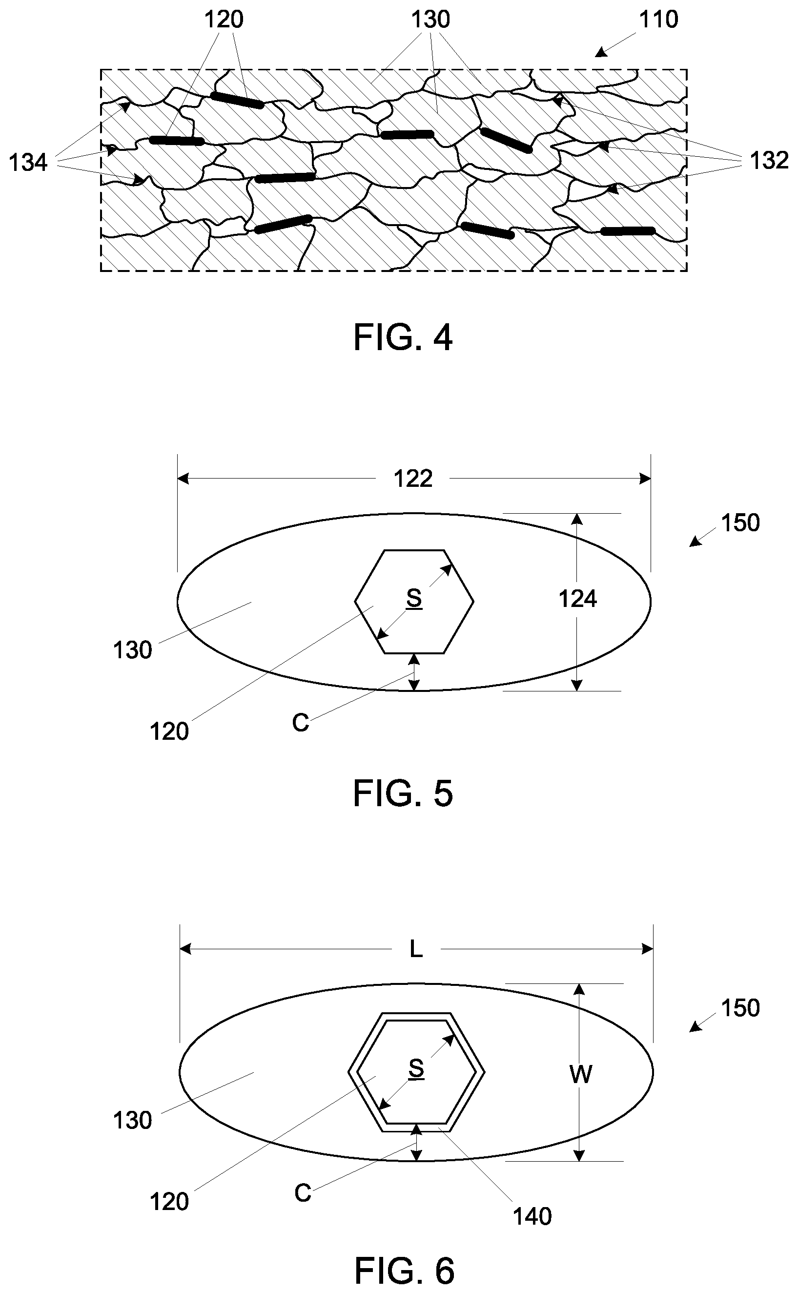 Patent US12610817 Figure 2 – Metal matrix composite layers for heat dissipation from integrated circuit devices