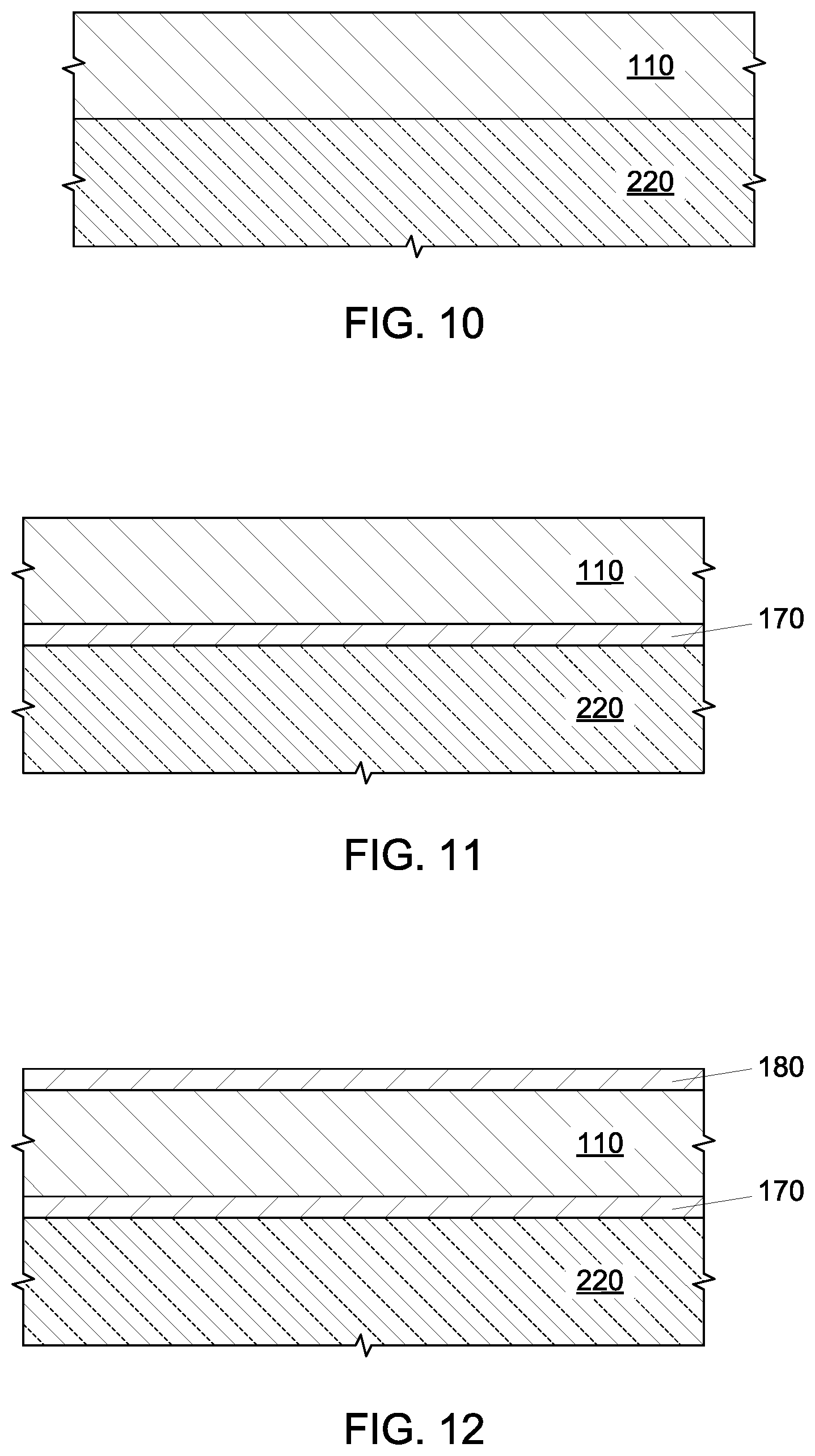Patent US12610817 Figure 4 – Metal matrix composite layers for heat dissipation from integrated circuit devices