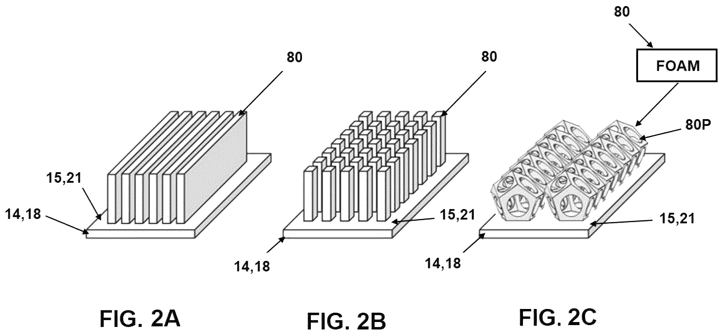 Patent US12610820 Figure 3 – Power module thermal management system