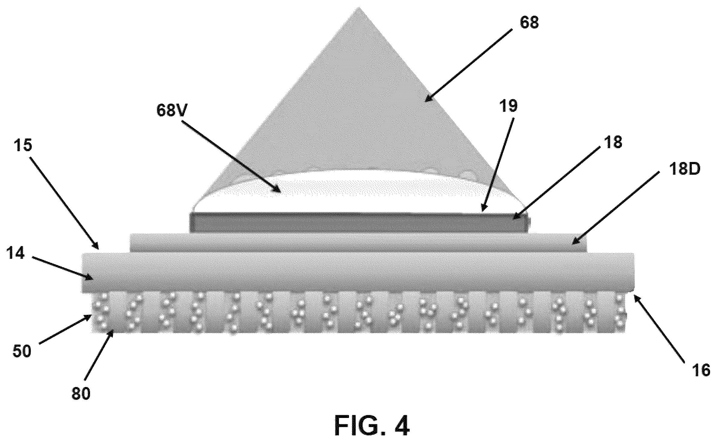 Patent US12610820 Figure 5 – Power module thermal management system