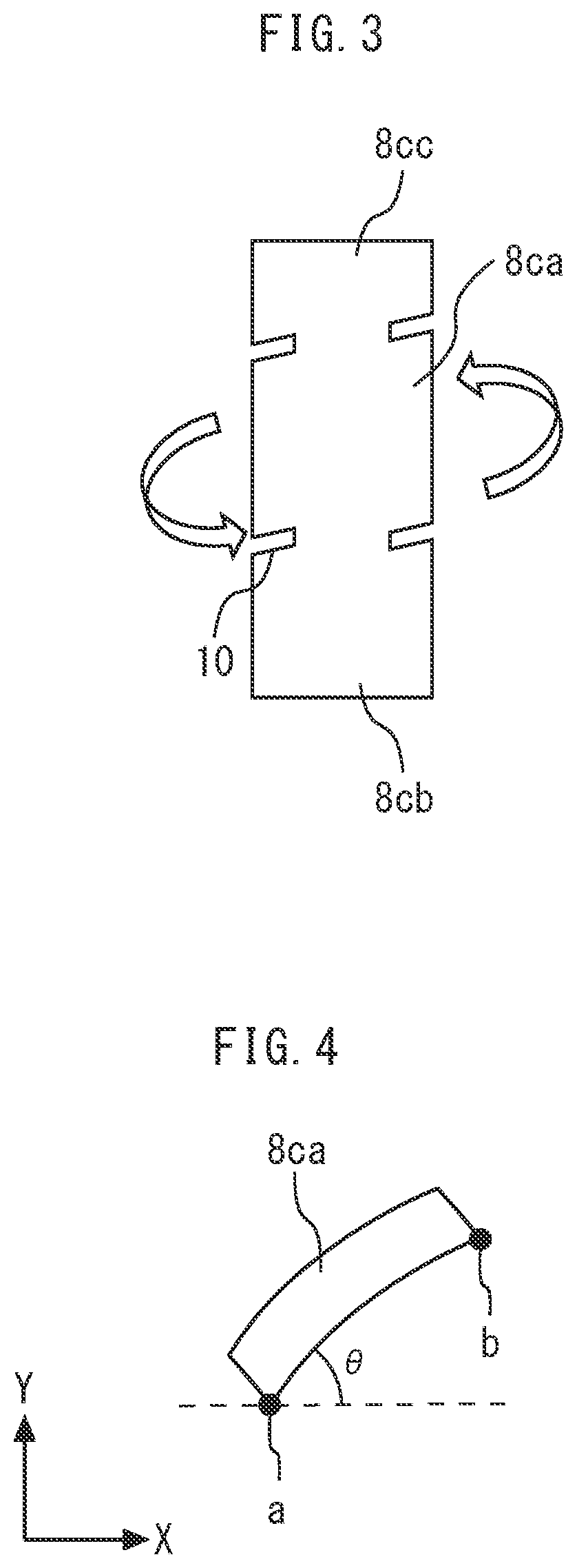 Patent US12610830 Figure 2 – Semiconductor device and method for manufacturing semiconductor device