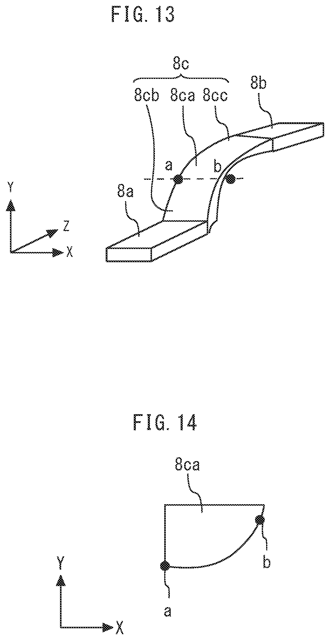 Patent US12610830 Figure 7 – Semiconductor device and method for manufacturing semiconductor device