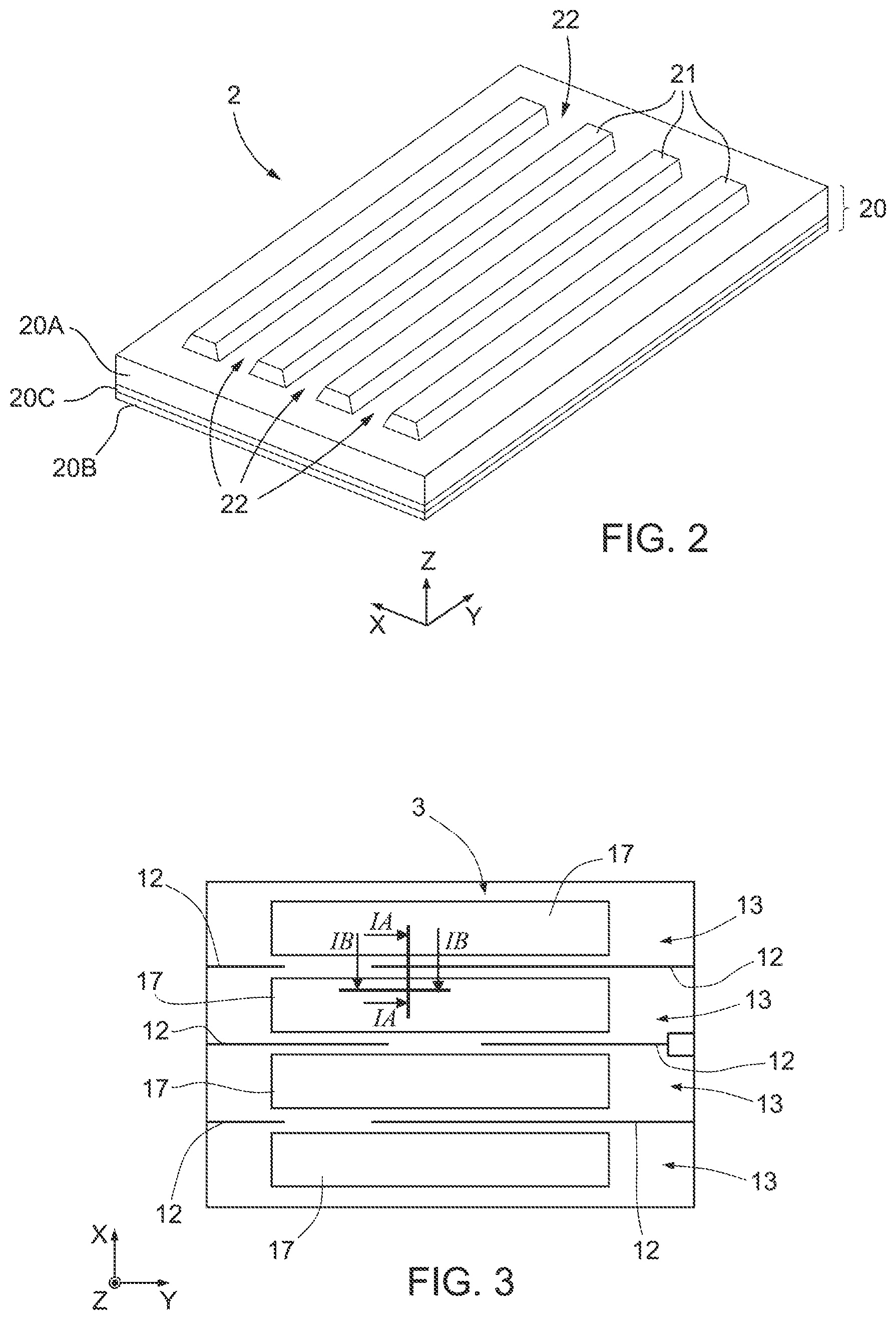 Patent US12610832 Figure 2 – Packaged high voltage MOSFET device with connection clip and manufacturing process thereof
