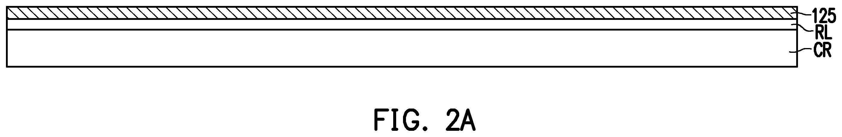 Patent US12610835 Figure 2 – Interposer substrate, package structure and manufacturing method of package structure