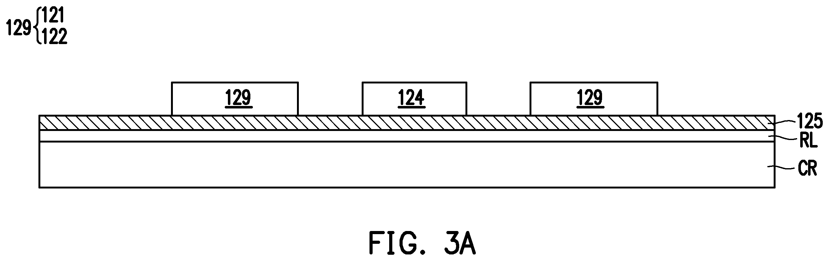 Patent US12610835 Figure 10 – Interposer substrate, package structure and manufacturing method of package structure