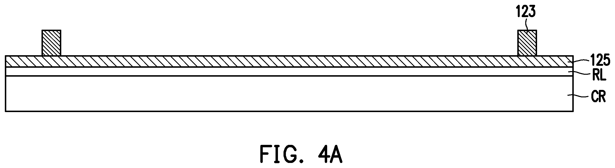 Patent US12610835 Figure 15 – Interposer substrate, package structure and manufacturing method of package structure