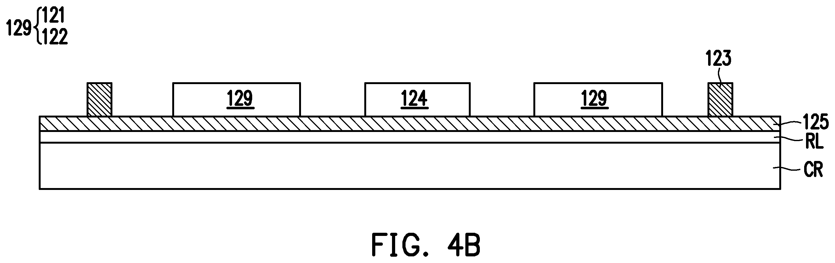 Patent US12610835 Figure 16 – Interposer substrate, package structure and manufacturing method of package structure