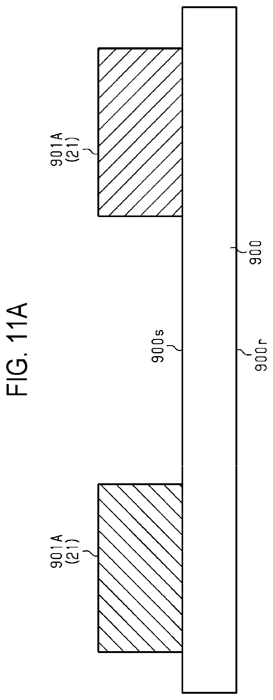 Patent US12610836 Figure 12 – Semiconductor device