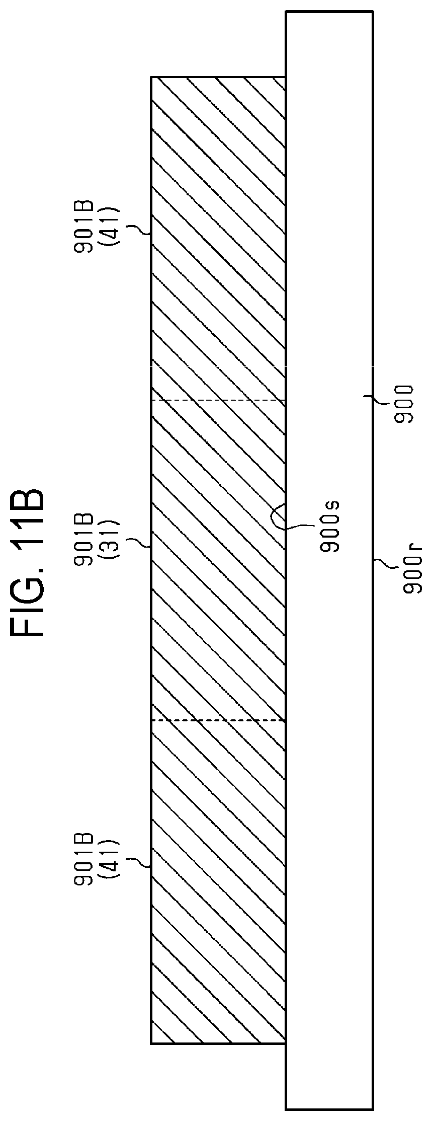 Patent US12610836 Figure 13 – Semiconductor device