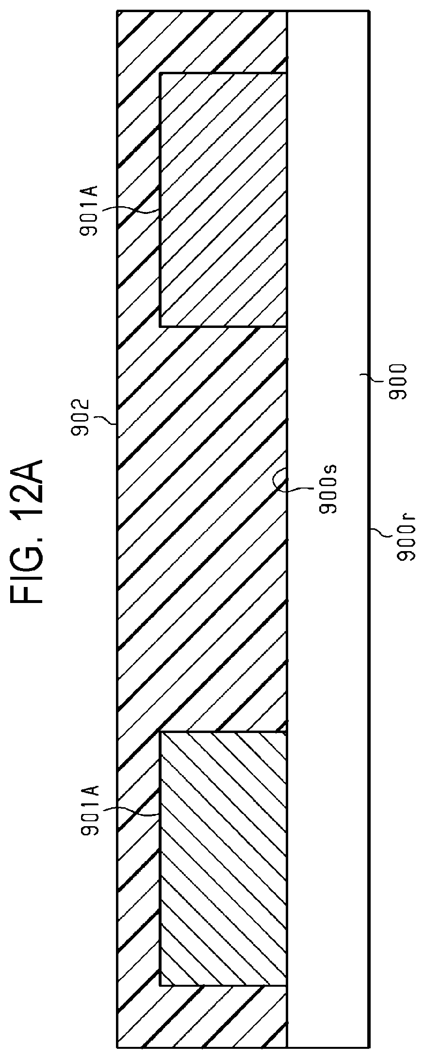 Patent US12610836 Figure 14 – Semiconductor device