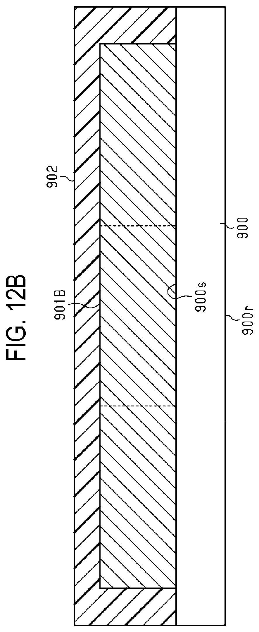 Patent US12610836 Figure 15 – Semiconductor device