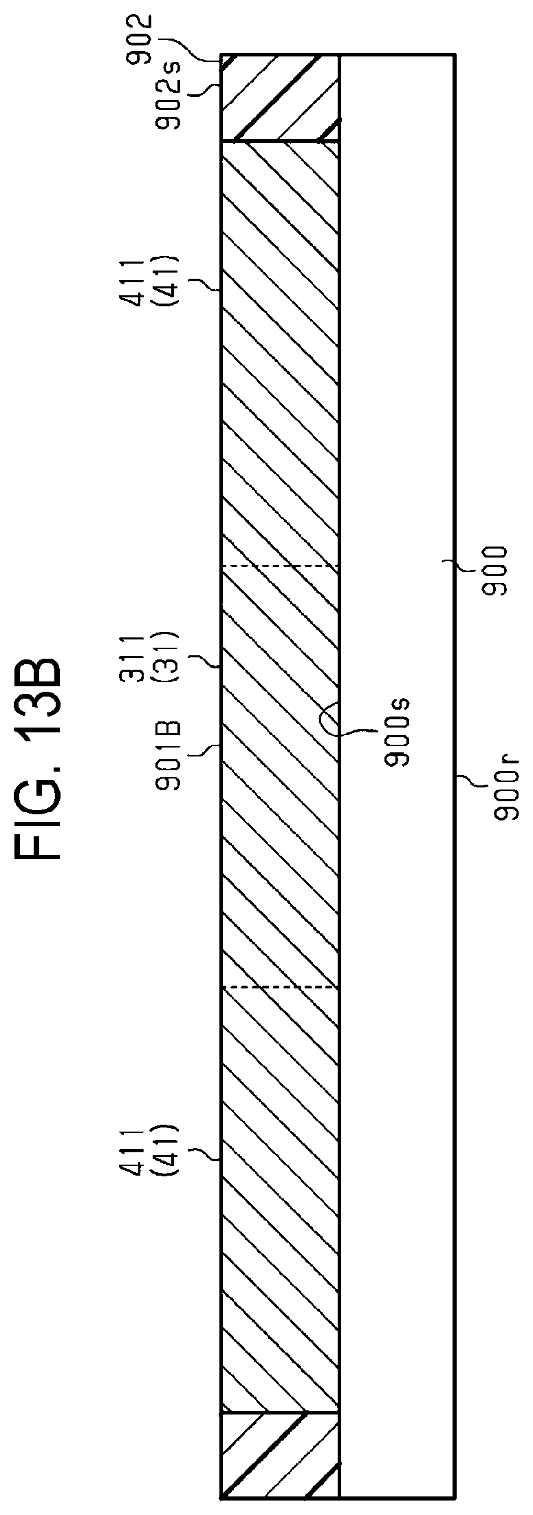 Patent US12610836 Figure 17 – Semiconductor device