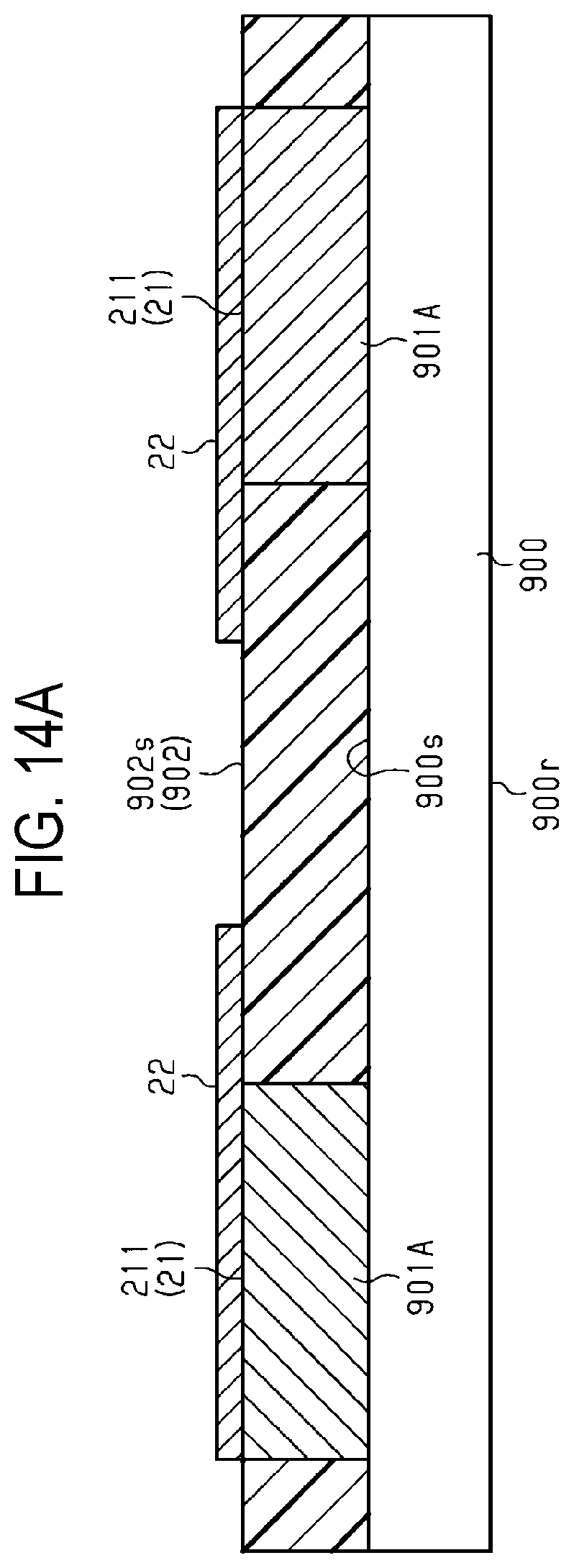 Patent US12610836 Figure 18 – Semiconductor device