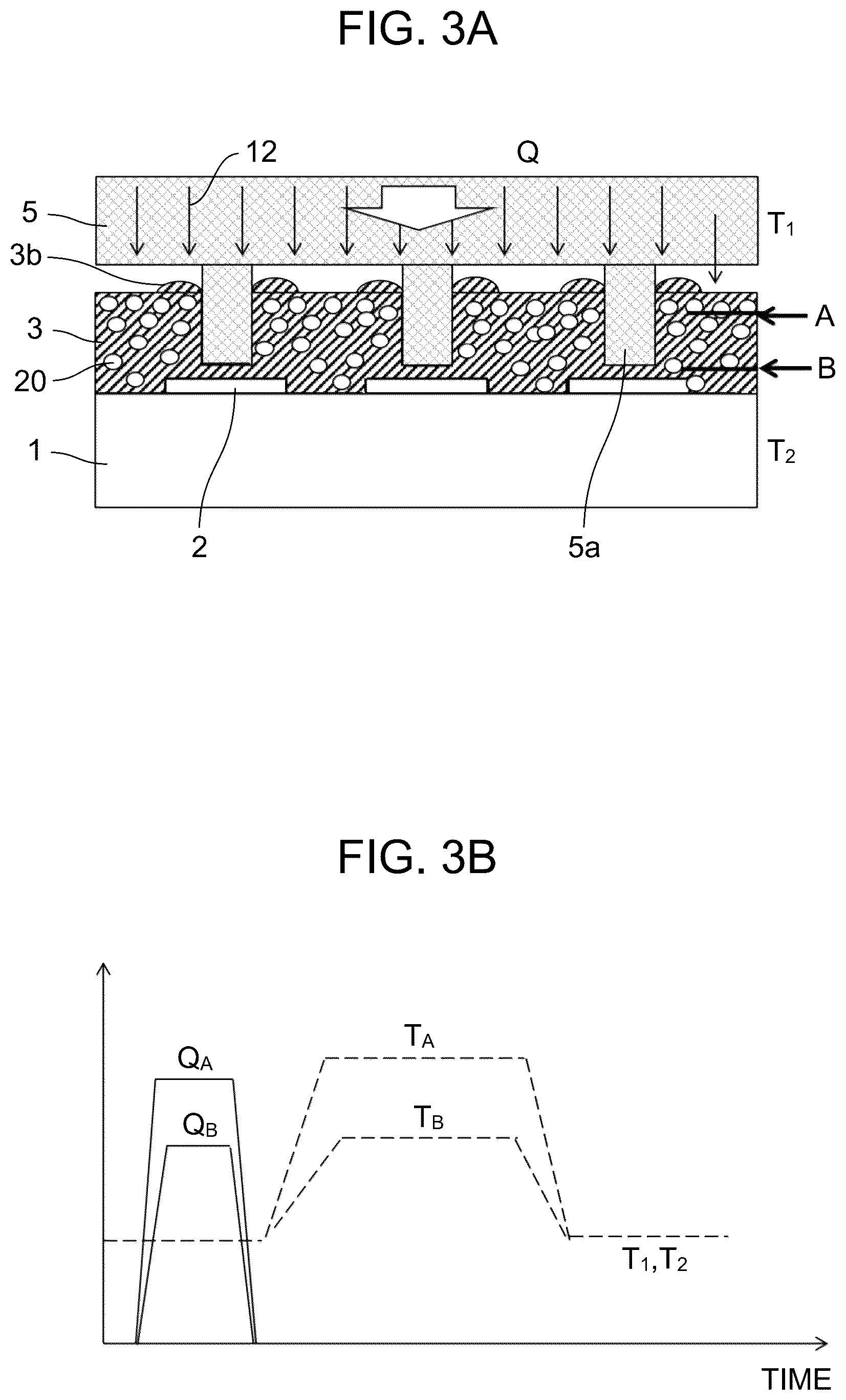 Patent US12610840 Figure 3 – Method for manufacturing semiconductor device including forming opening in resist of the semiconductor device