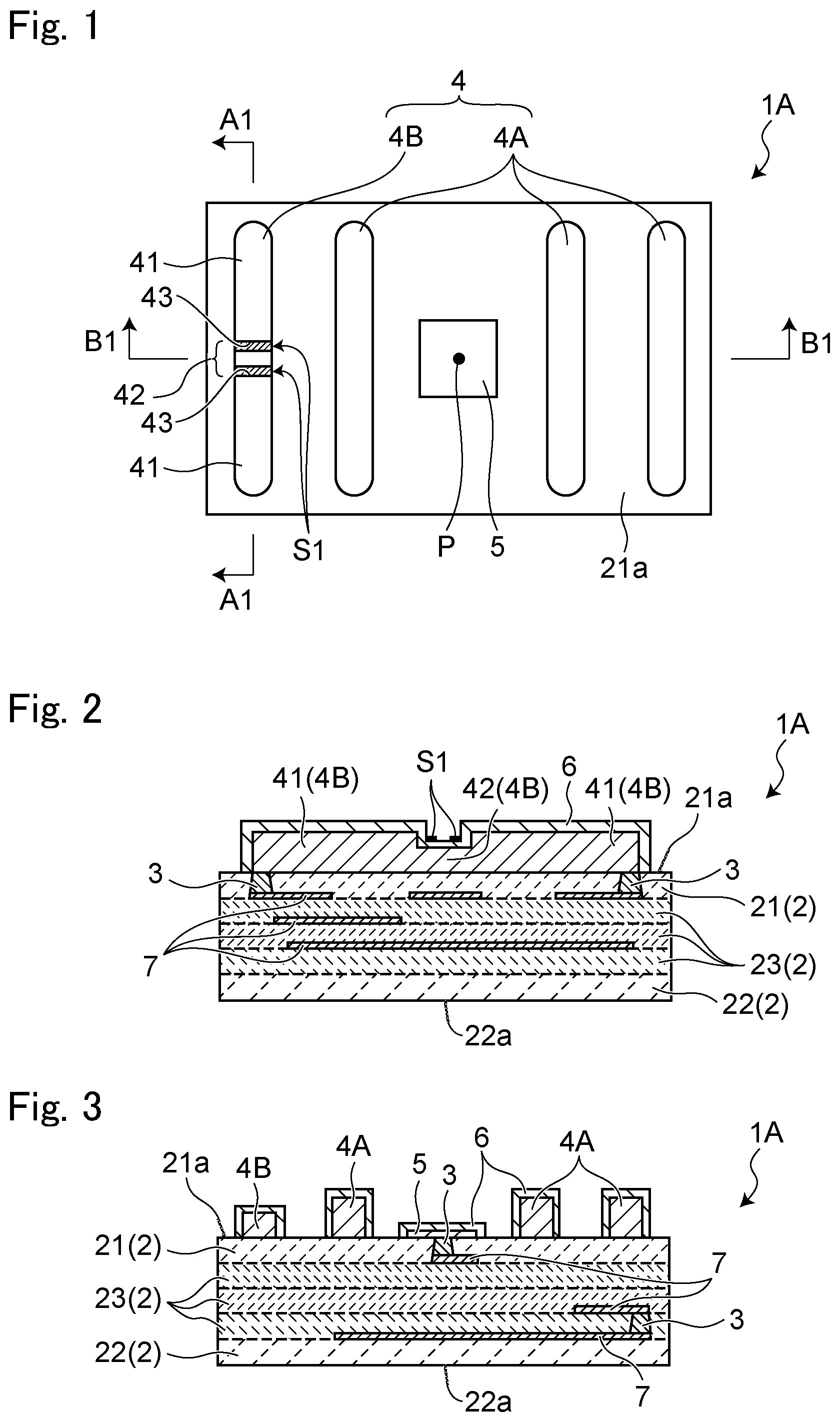 Patent US12610848 Figure 1 – Electronic component and method for forming resin layer on electronic component