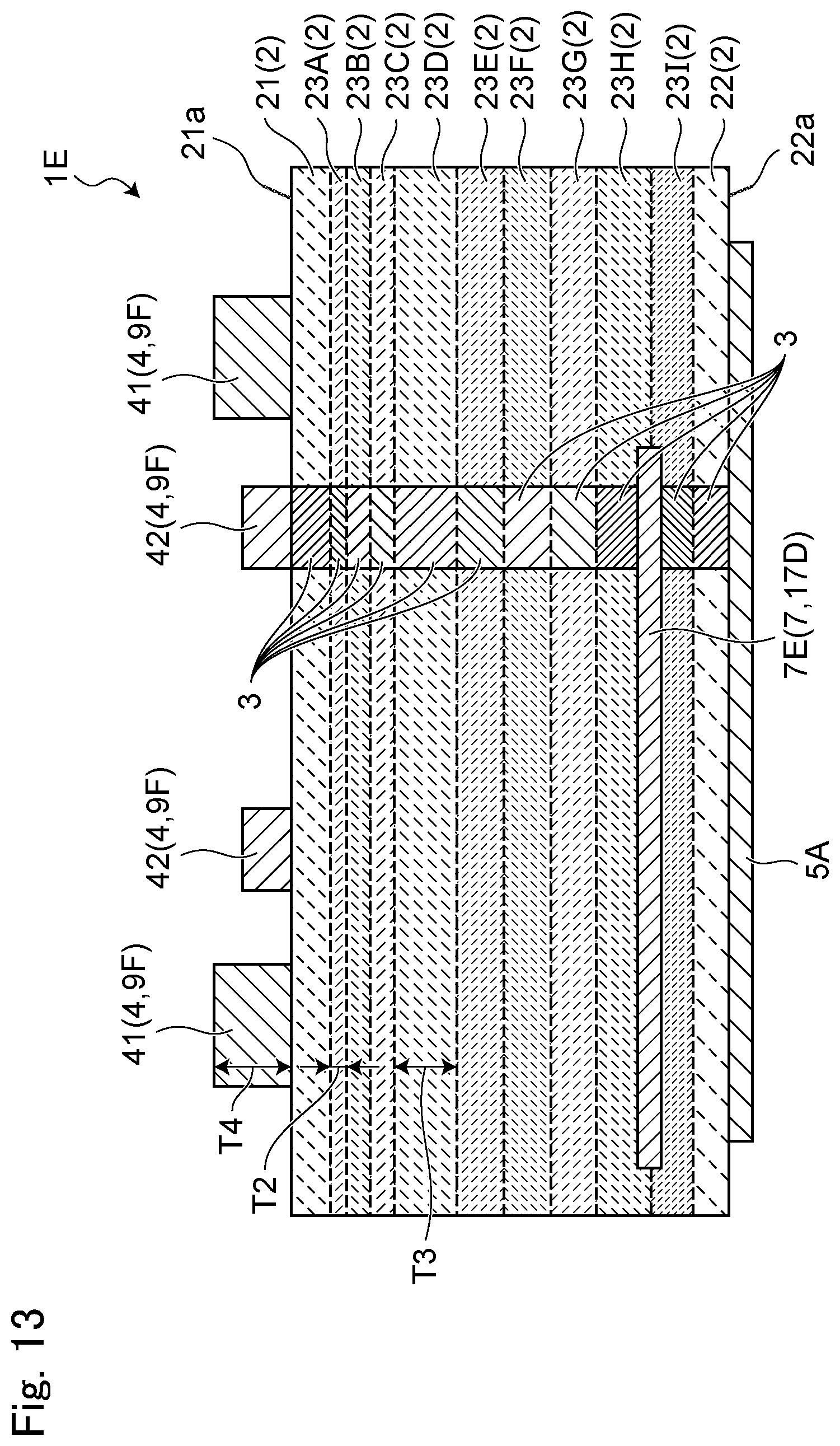 Patent US12610848 Figure 9 – Electronic component and method for forming resin layer on electronic component