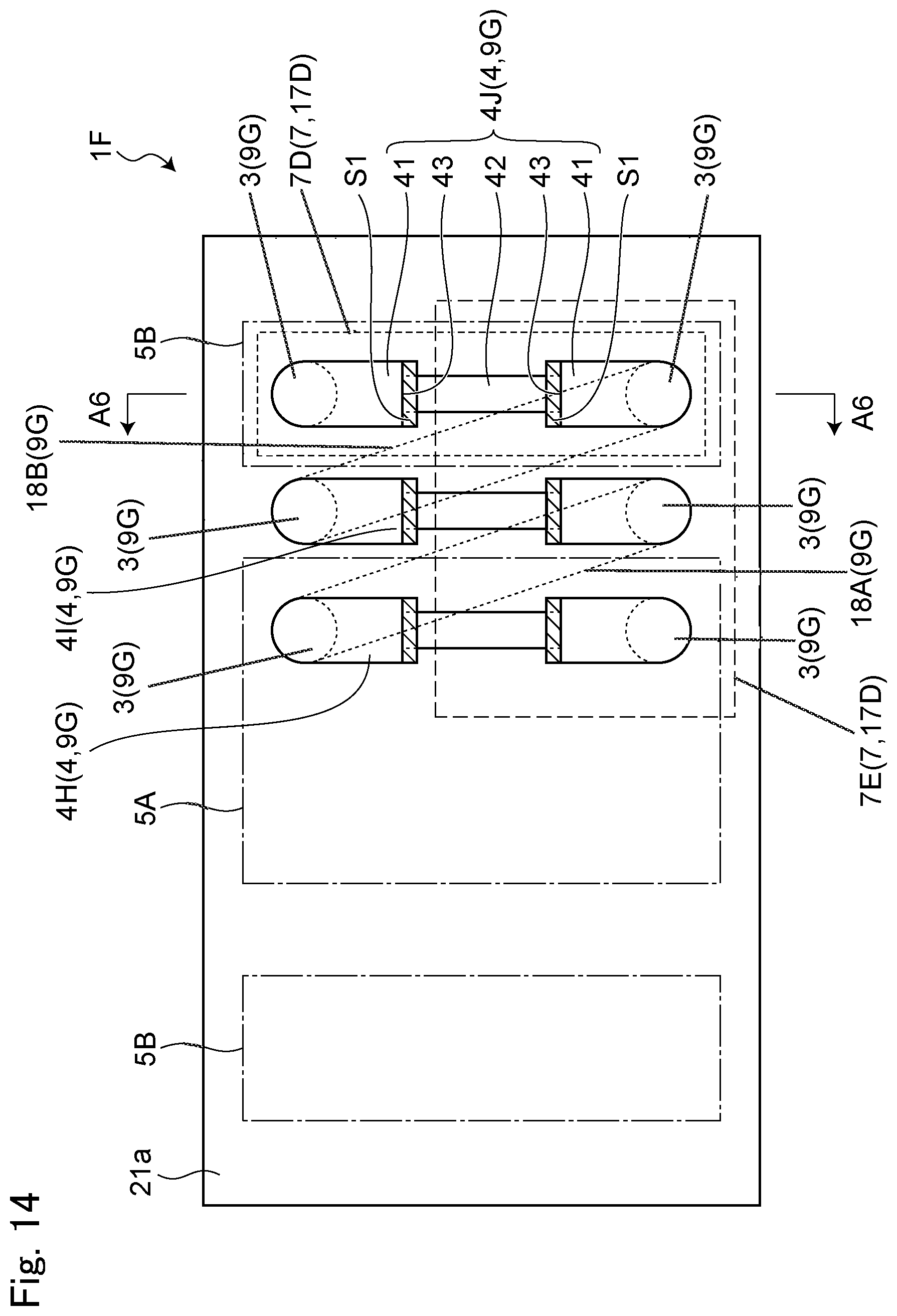 Patent US12610848 Figure 10 – Electronic component and method for forming resin layer on electronic component