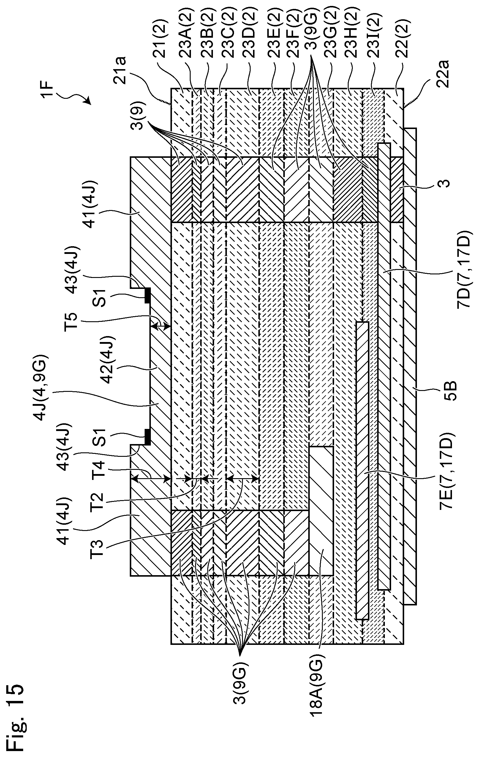 Patent US12610848 Figure 11 – Electronic component and method for forming resin layer on electronic component