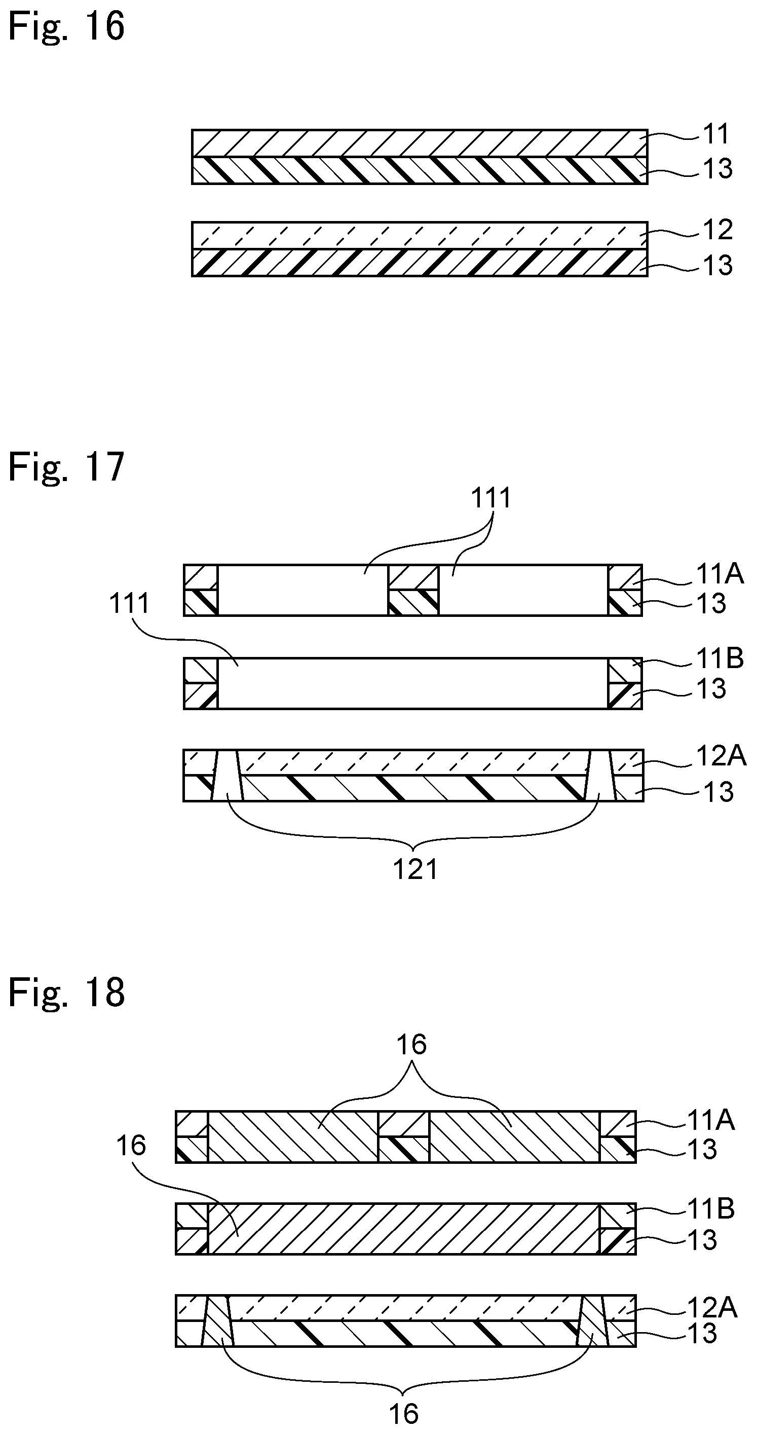 Patent US12610848 Figure 12 – Electronic component and method for forming resin layer on electronic component