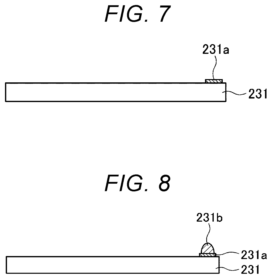 Patent US12610856 Figure 6 – Semiconductor device and method for manufacturing semiconductor device