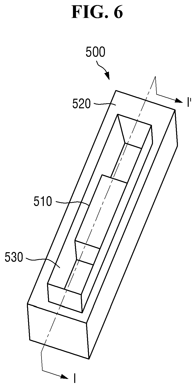 Patent US12610867 Figure 6 – Display device