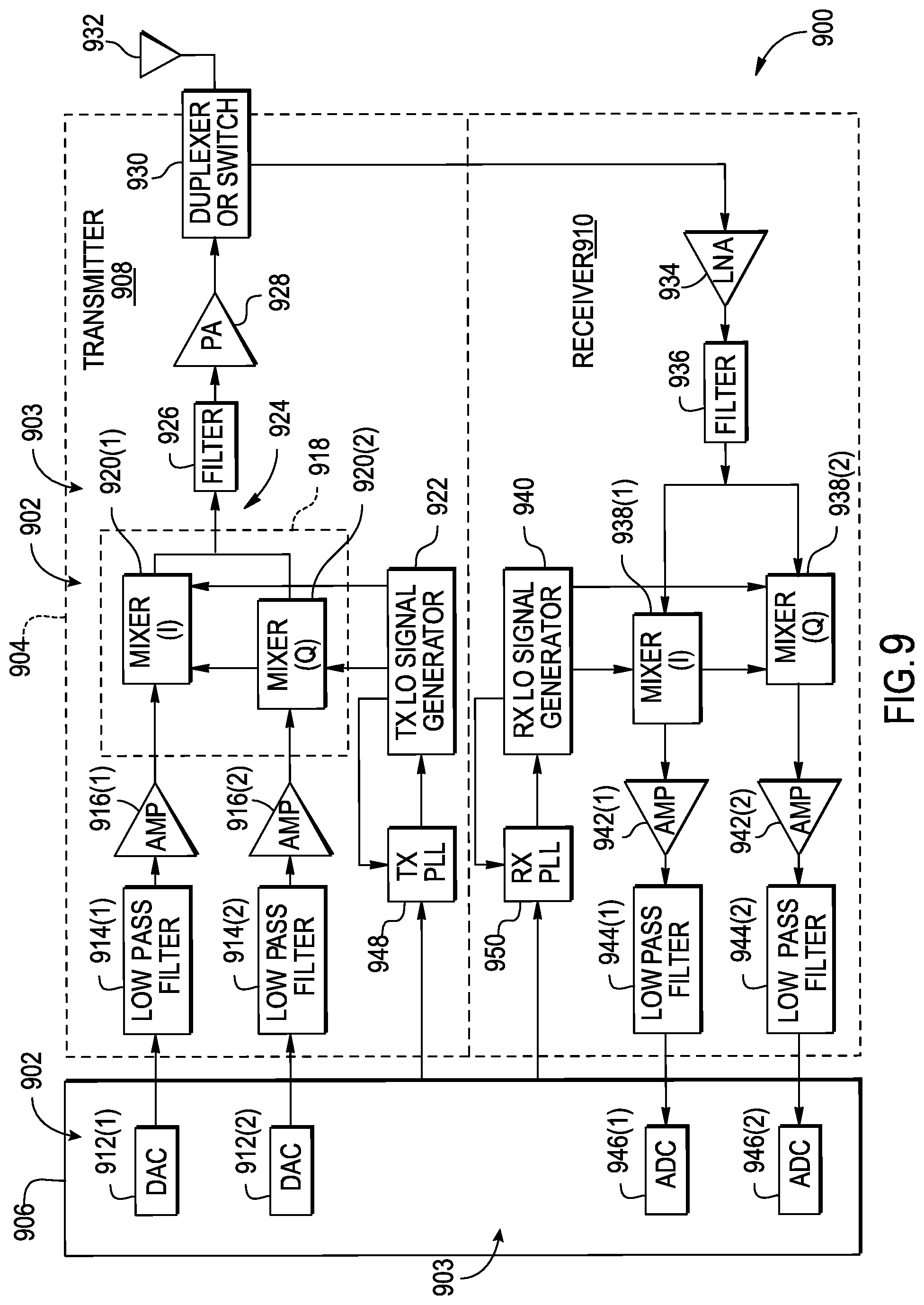 Patent US12610869 Figure 17 – Integrated circuit (IC) package employing a metal block with metal interconnects thermally coupling a die to an interposer substrate for dissipating thermal energy of the die, and related fabrication methods