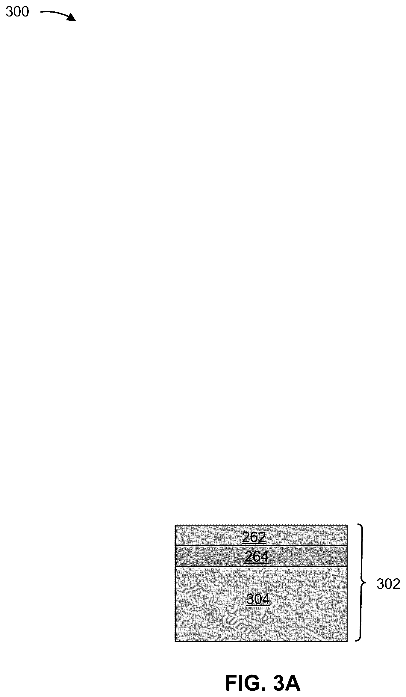 Patent US12610870 Figure 4 – Semiconductor structure and manufacturing method thereof