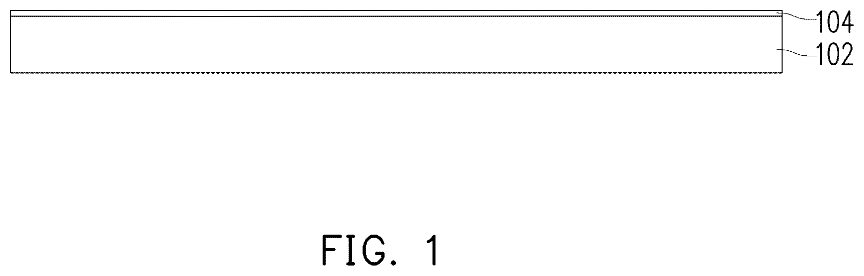Patent US12610873 Figure 1 – Integrated circuit package and method