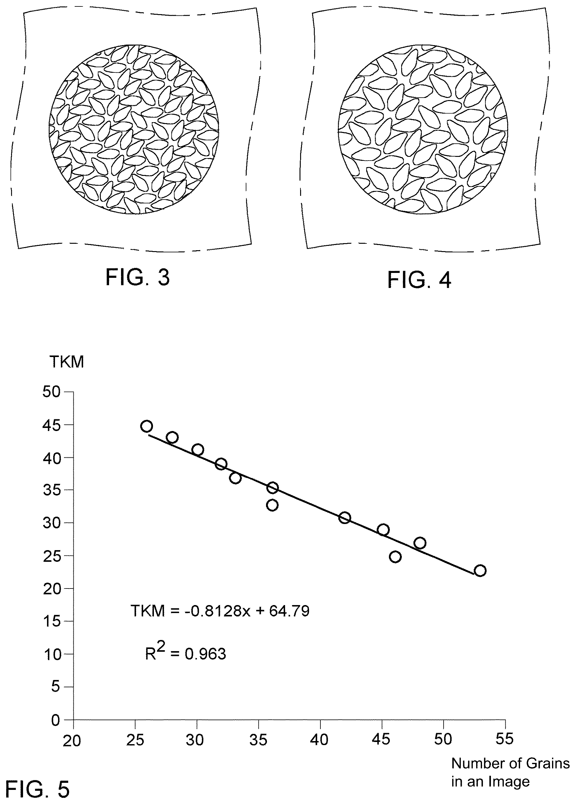 Patent US12610887 Figure 3 – Method, apparatus and system for measuring a grain on a harvesting machine