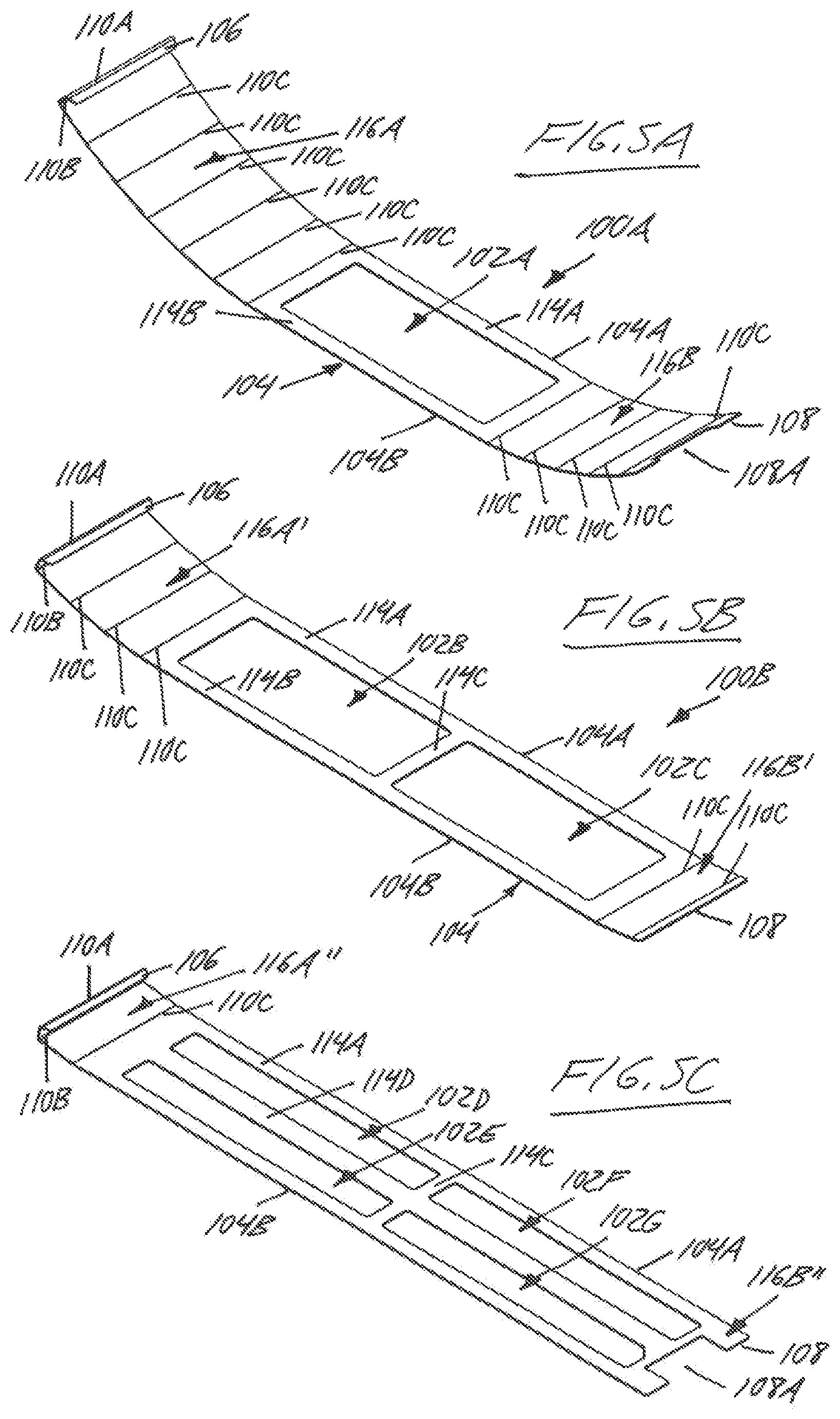 Patent US12610891 Figure 9 – Concave cover plates for improving operational performance in a combine harvester