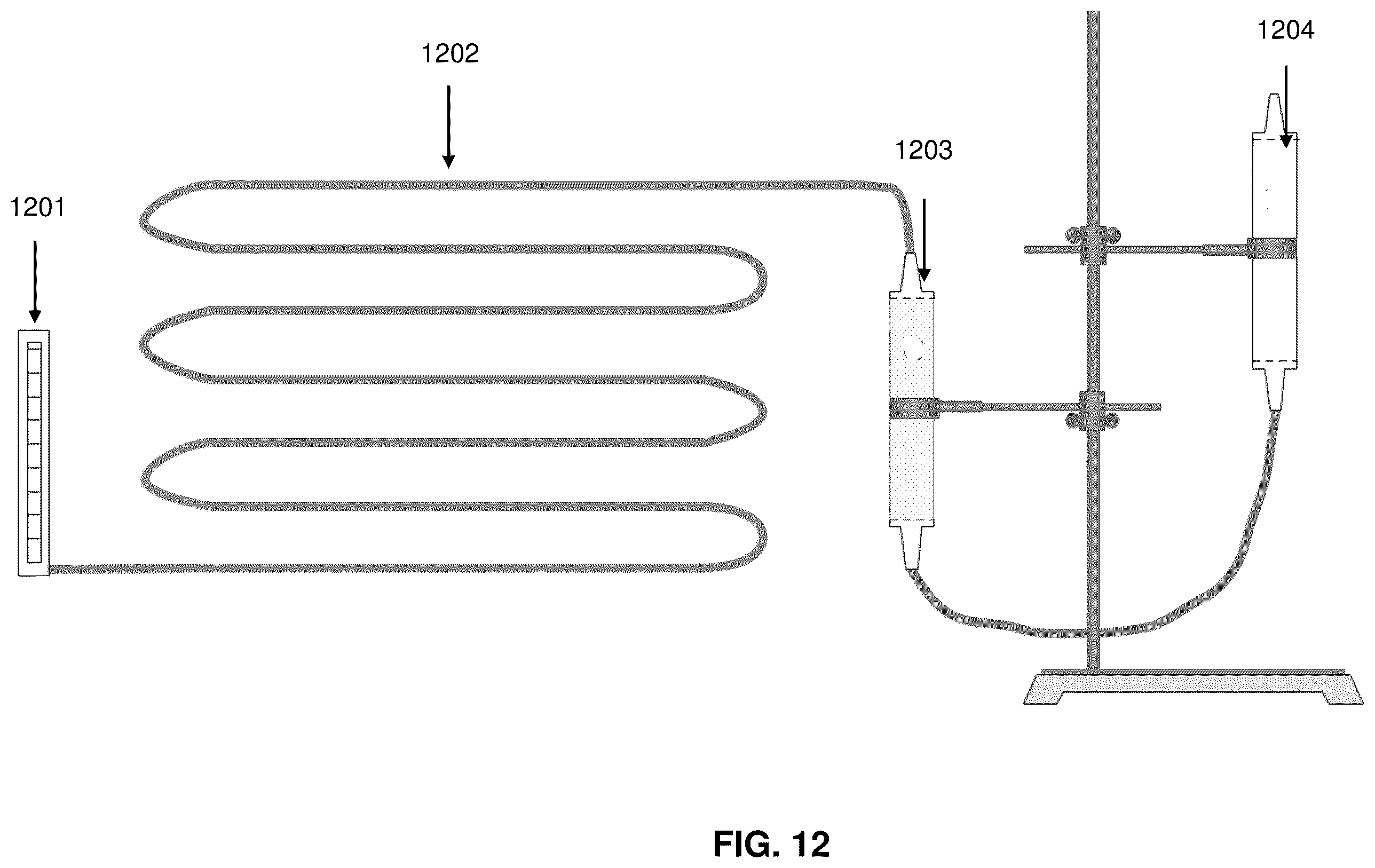 Patent US12610893 Figure 12 – Systems and methods for long-term pollen storage