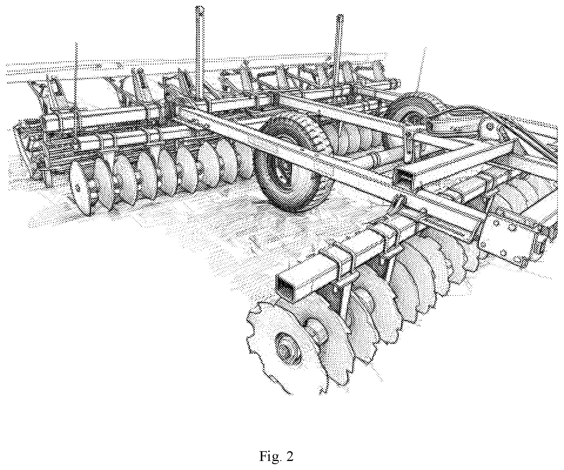 Patent US12610898 Figure 2 – Method for preserving and strengthening seedlings in continuous cropped cotton field with soil moisture deficiency in desert oasis